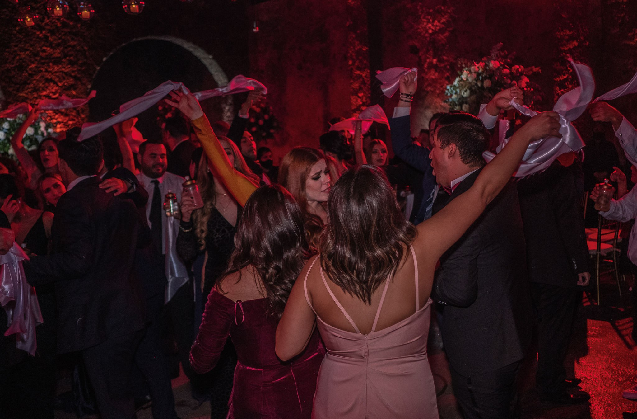 Gaby & Rodrigo / Queretaro. Wedding and family photographer in Mexico City