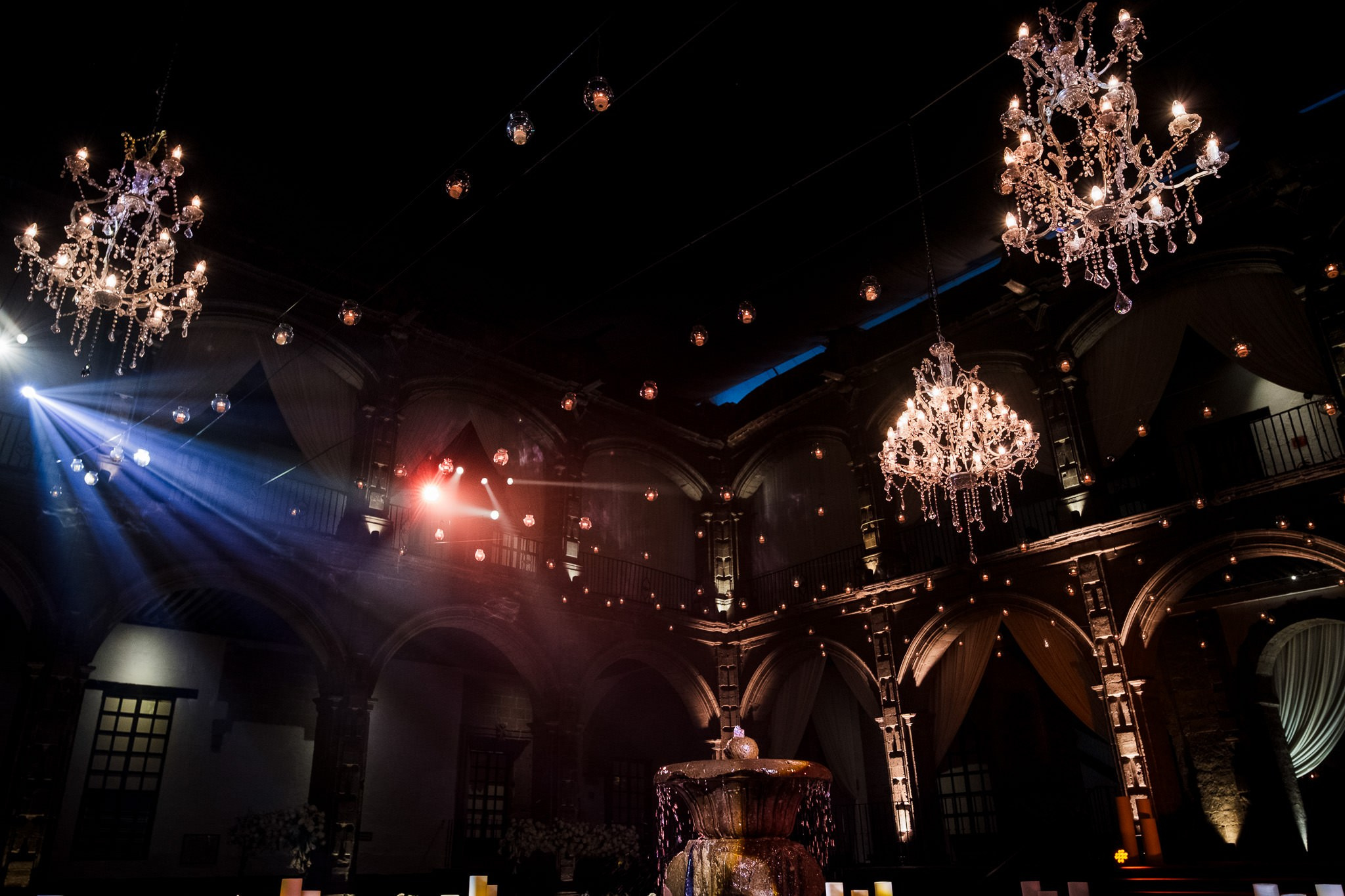 Wedding / Eramos desconocidos. Wedding and family photographer in Mexico City