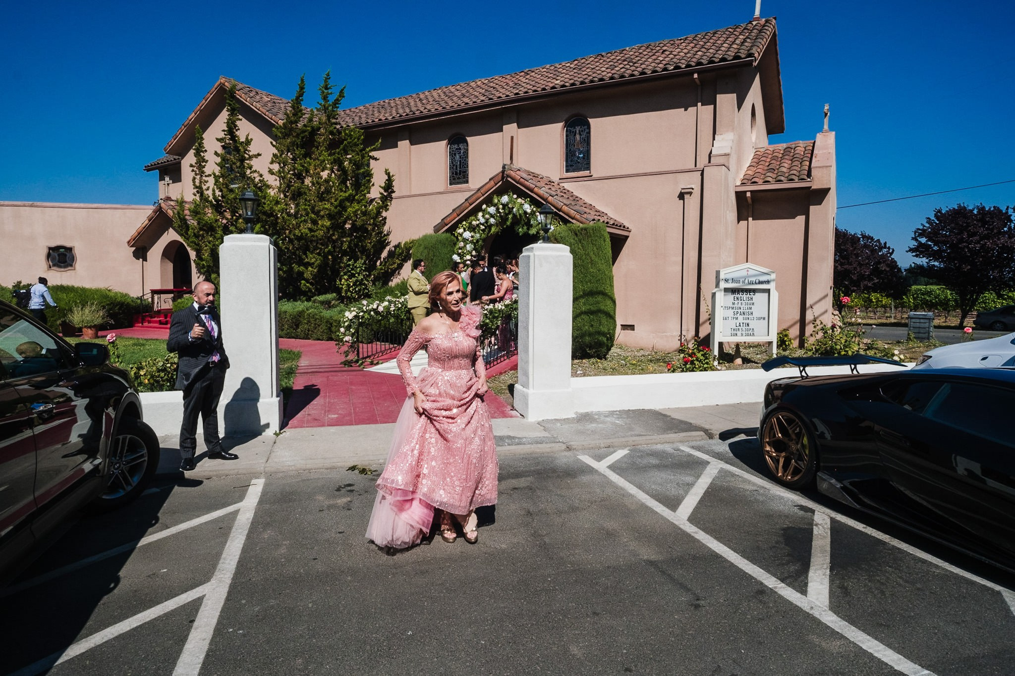 Rosy & Erik / San Francisco. Wedding and family photographer in Mexico City