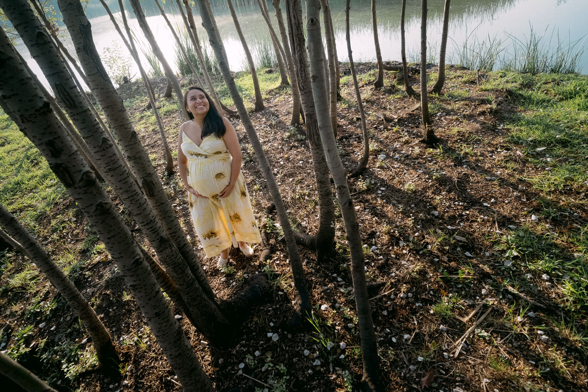 Emilia. Wedding and family photographer in Mexico City