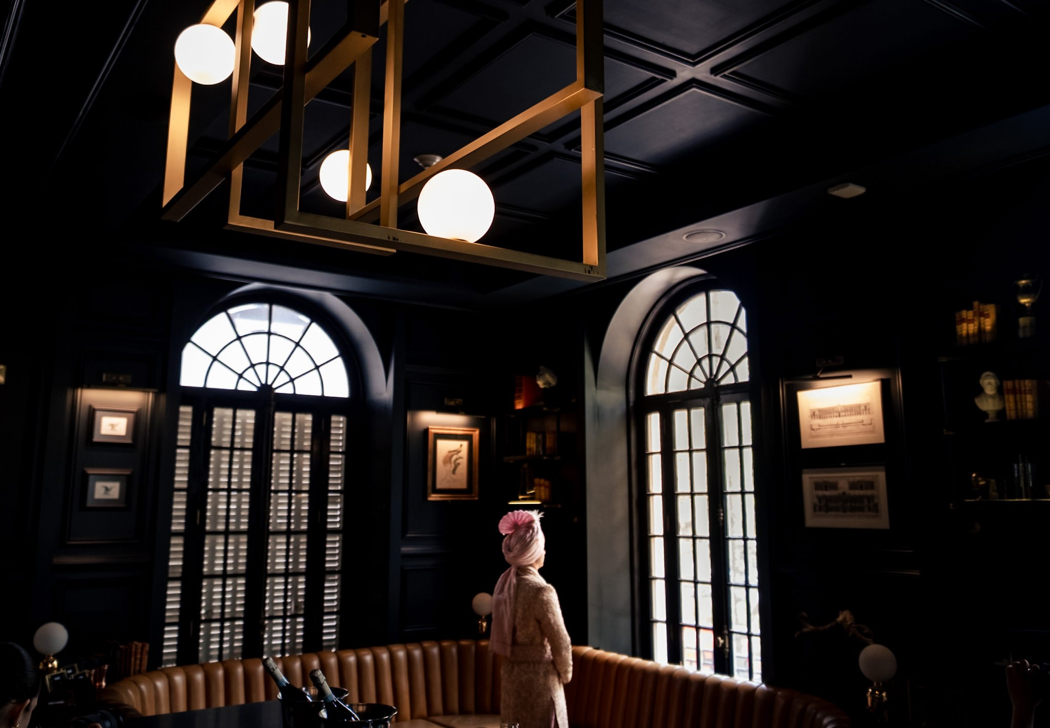 Aagya & Kishore. Wedding and family photographer in Mexico City