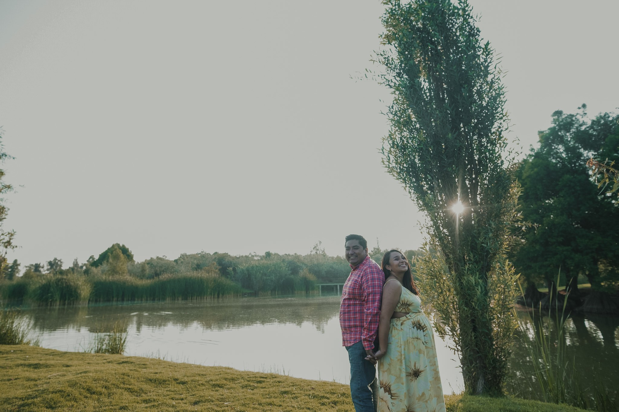 Emilia. Wedding and family photographer in Mexico City