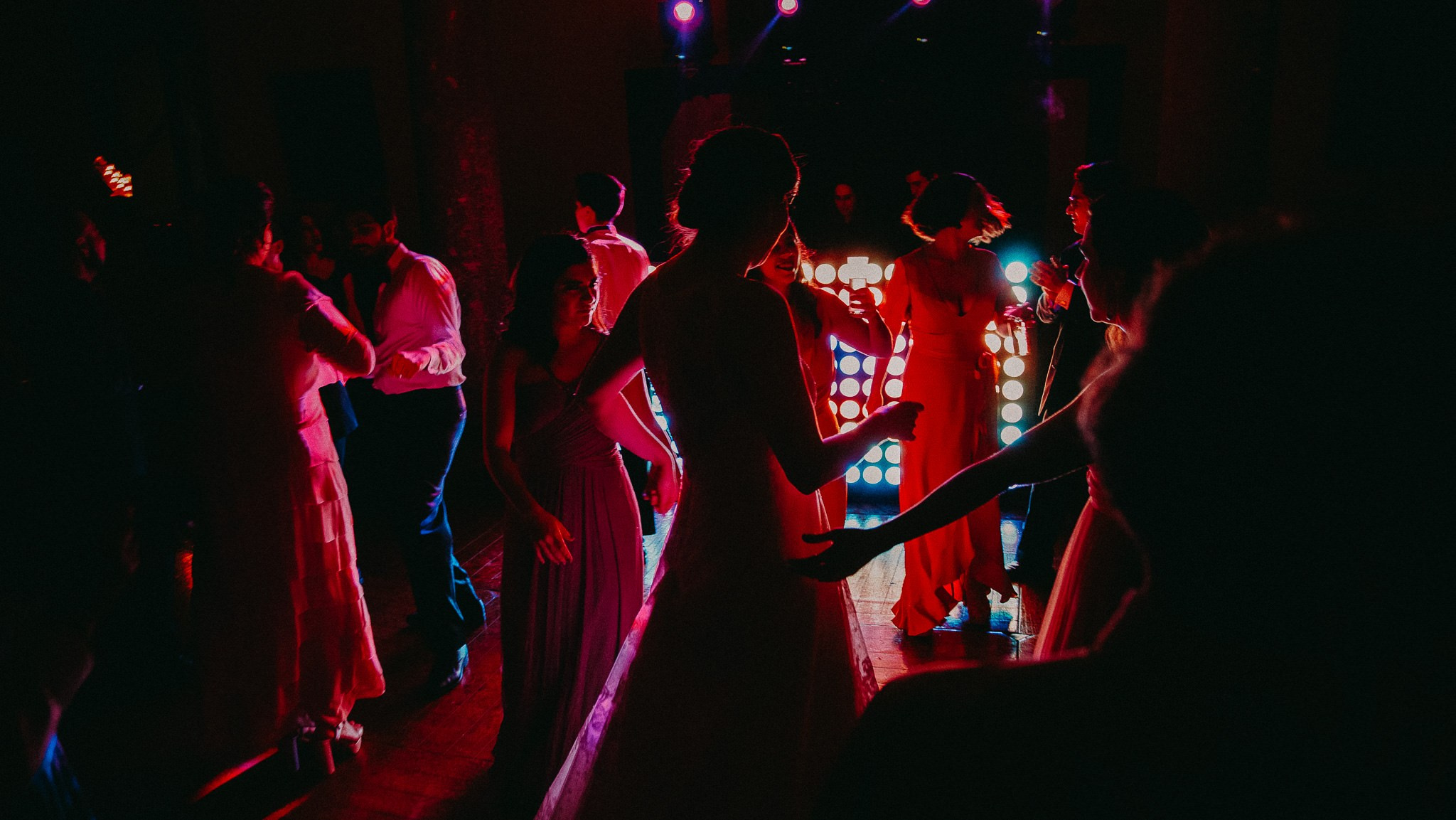 Pao & Ale. Wedding and family photographer in Mexico City