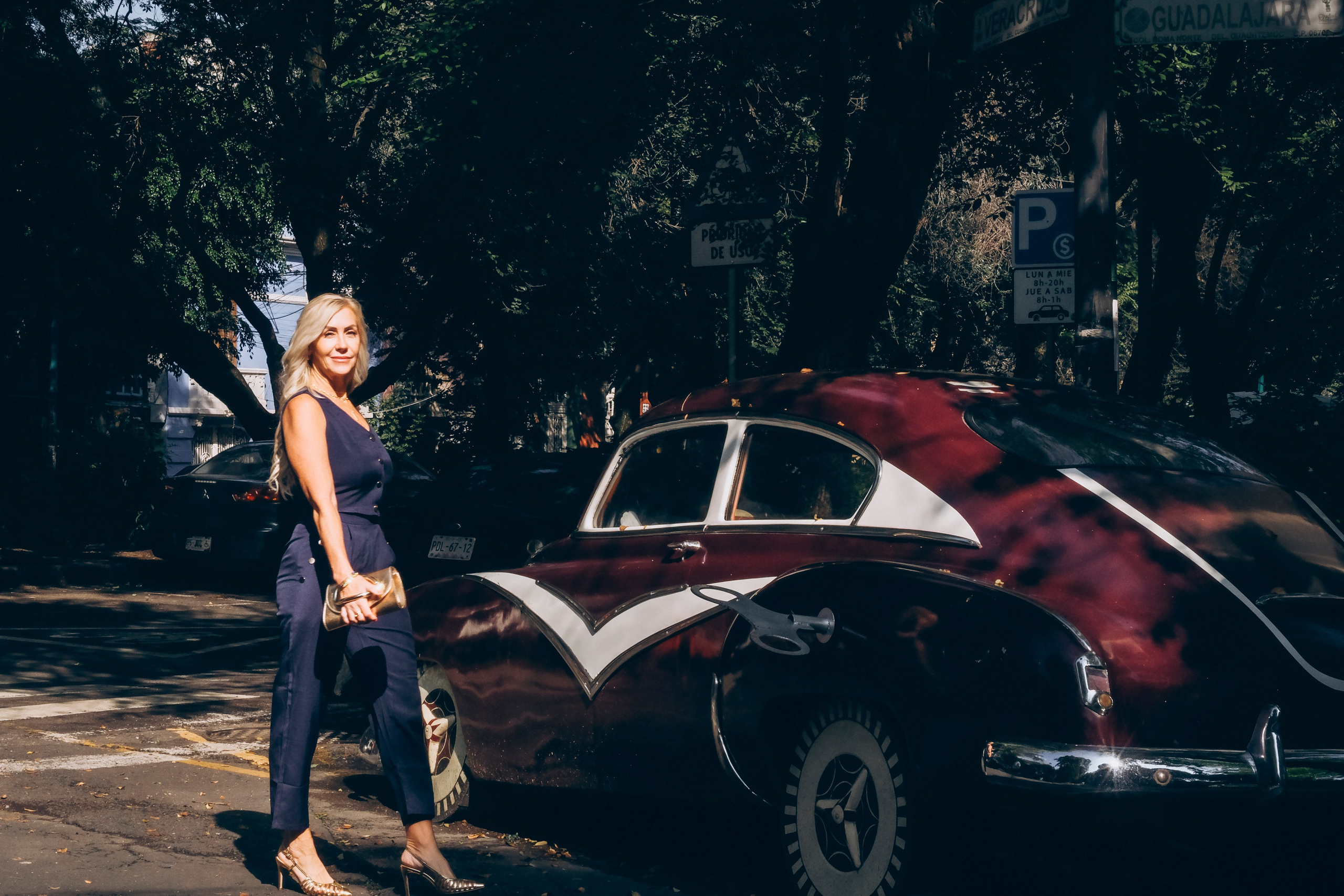 Ava. Wedding and family photographer in Mexico City