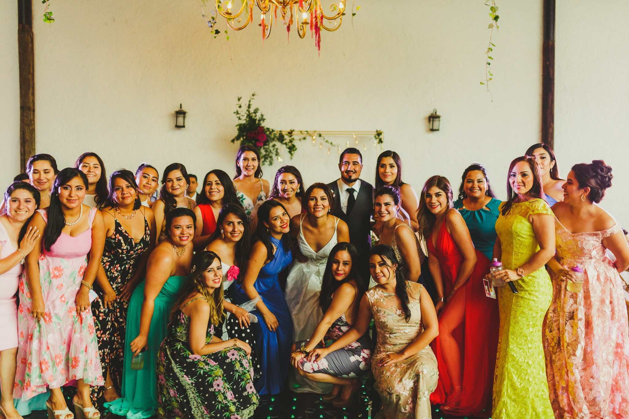 Sofi & Fer. Wedding and family photographer in Mexico City