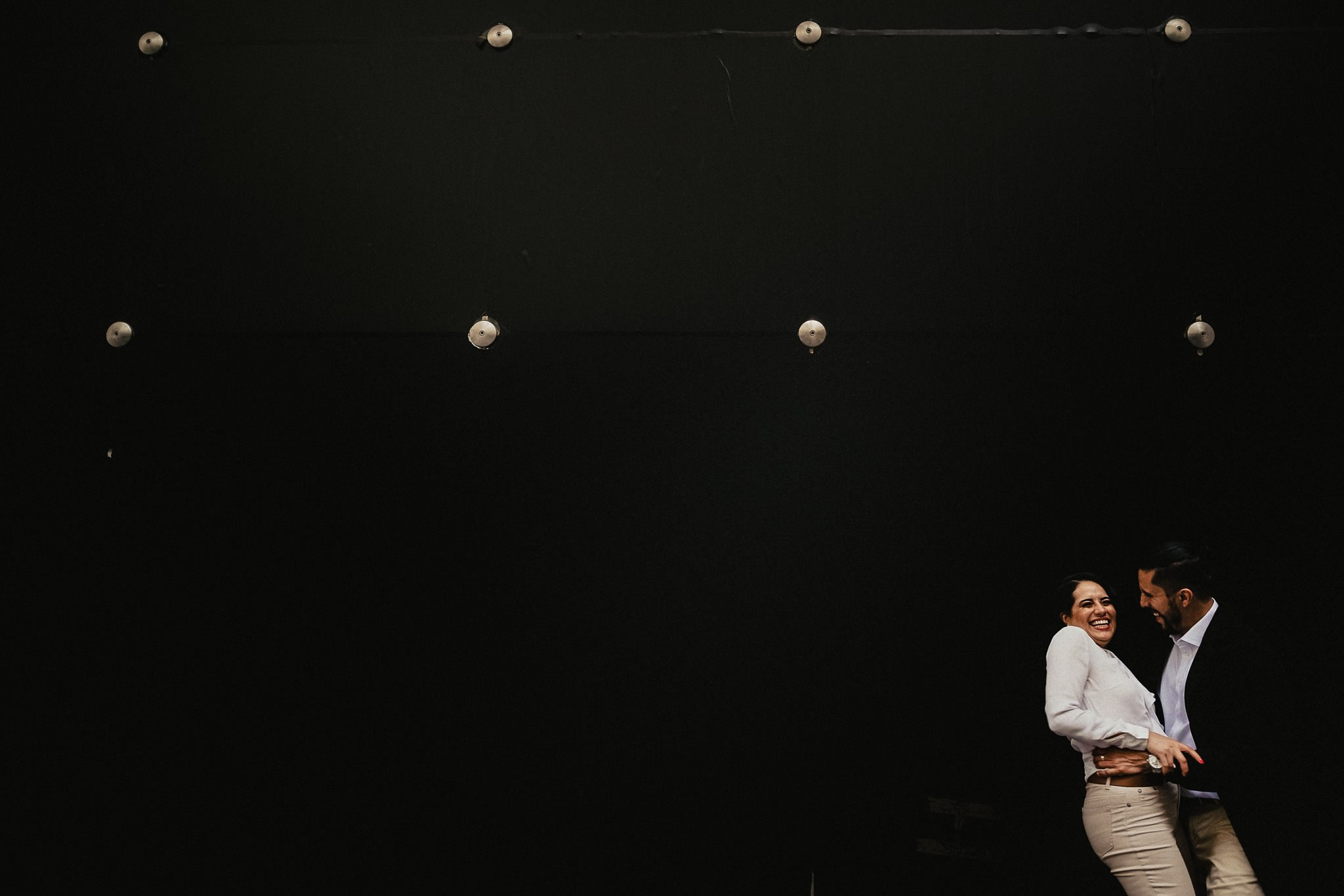 Lety & Pedro. Wedding and family photographer in Mexico City