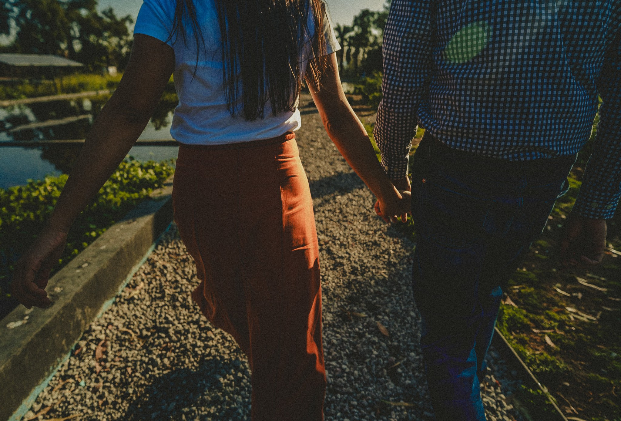 Liliana & Sergio. Wedding and family photographer in Mexico City