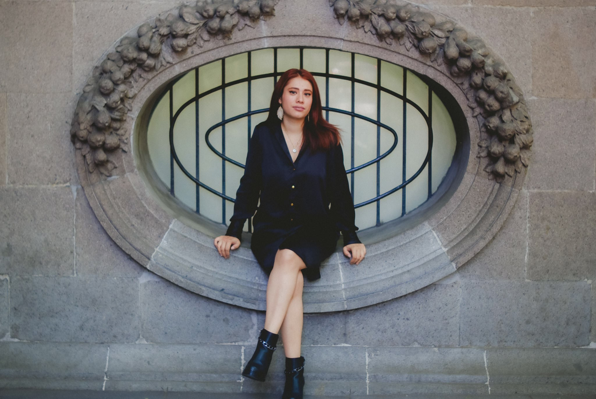 Vico. Wedding and family photographer in Mexico City