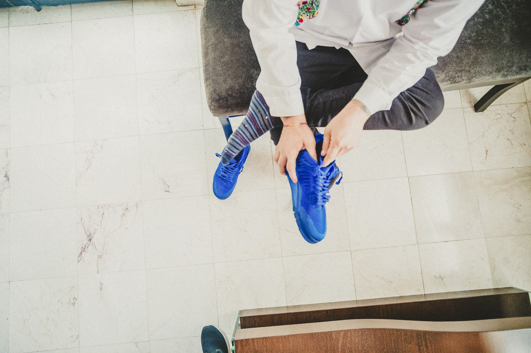 Jessie & Nico / Cdmx. Wedding and family photographer in Mexico City