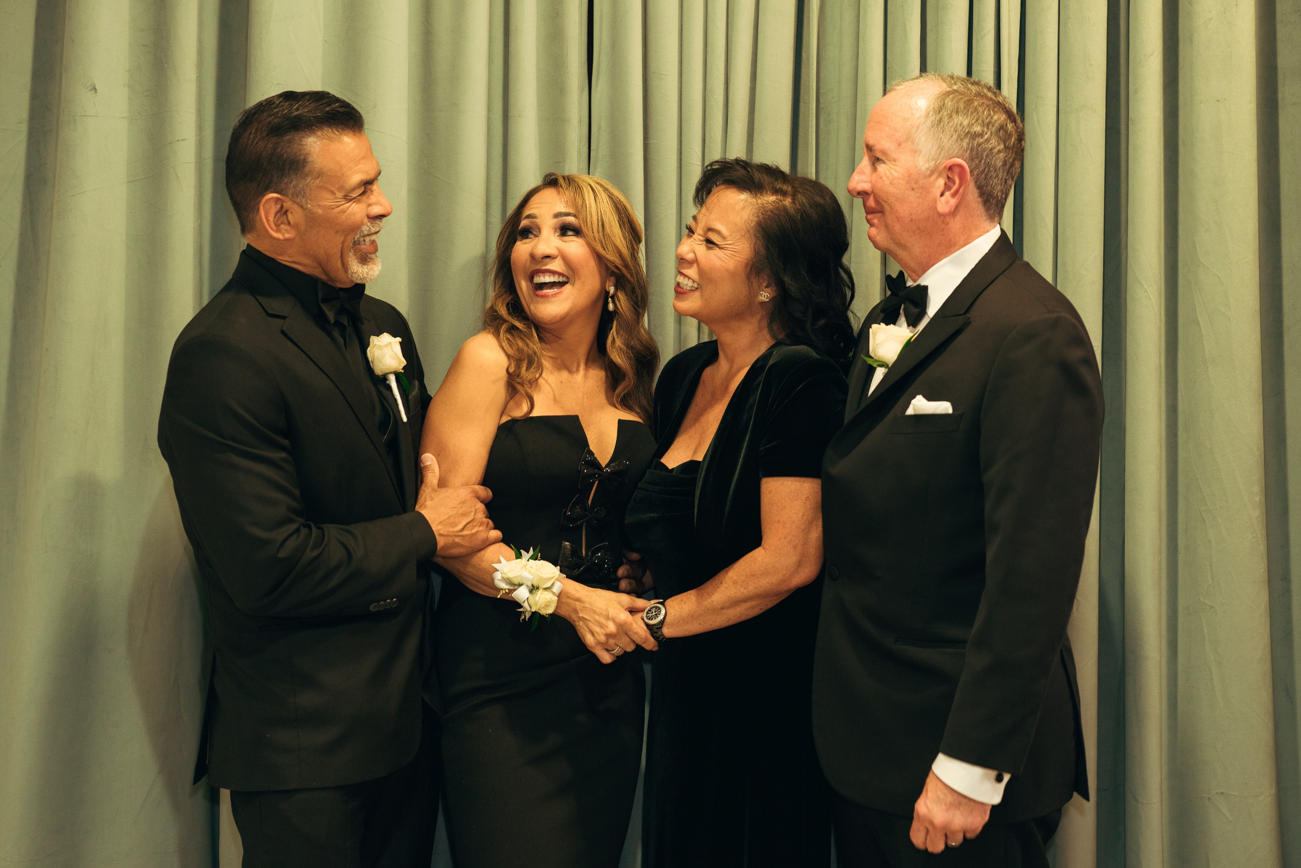 Calah&Matthew. 2.22.25. Wedding & elopement photographer Viktoriya Kravtsov. Las Vegas