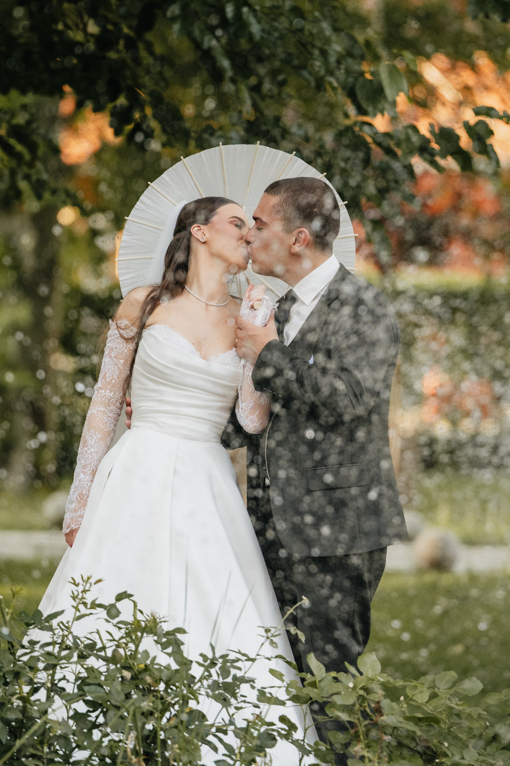 Simona & Stanislav. Wedding photography