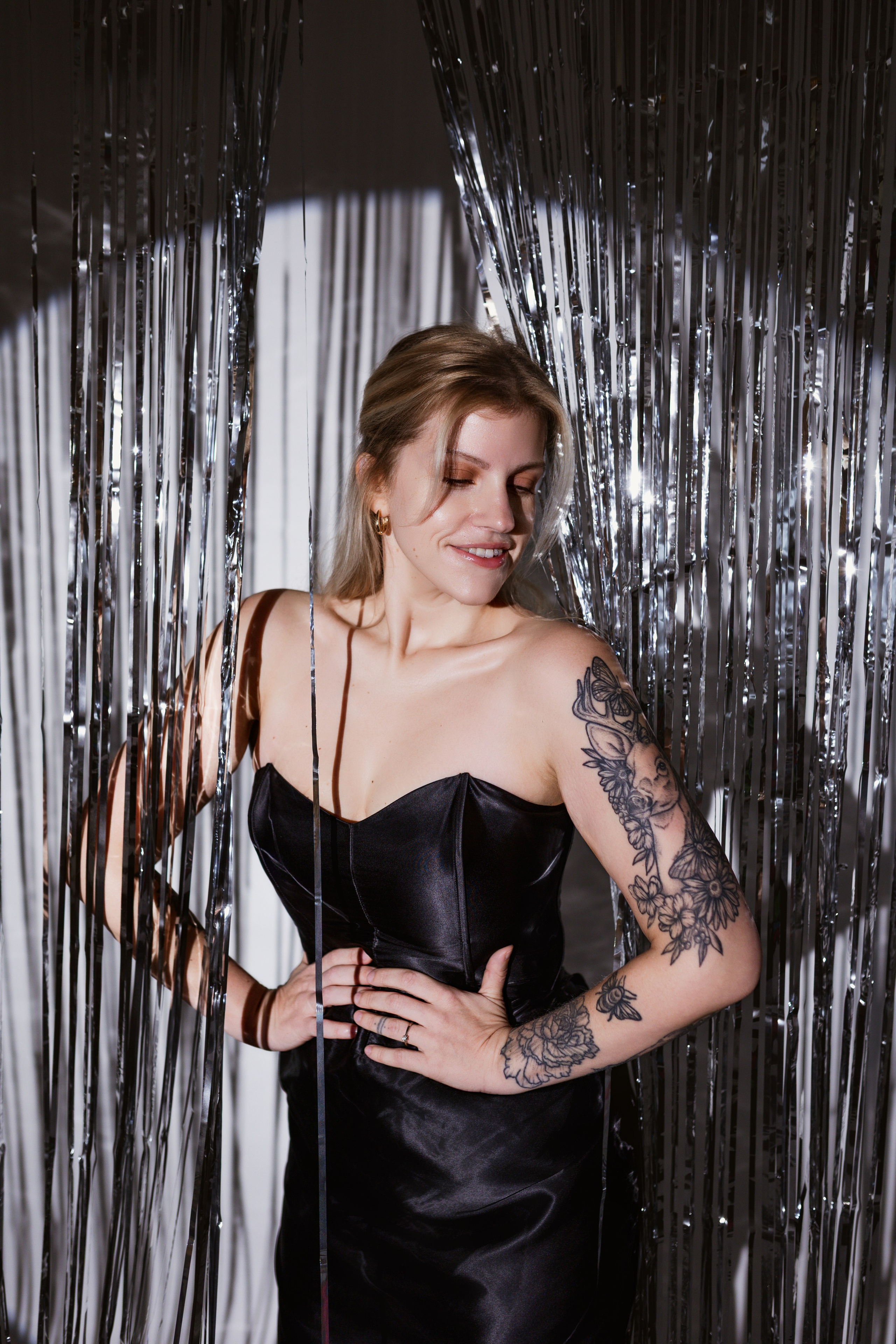 Portrait. Anna Levina Photography