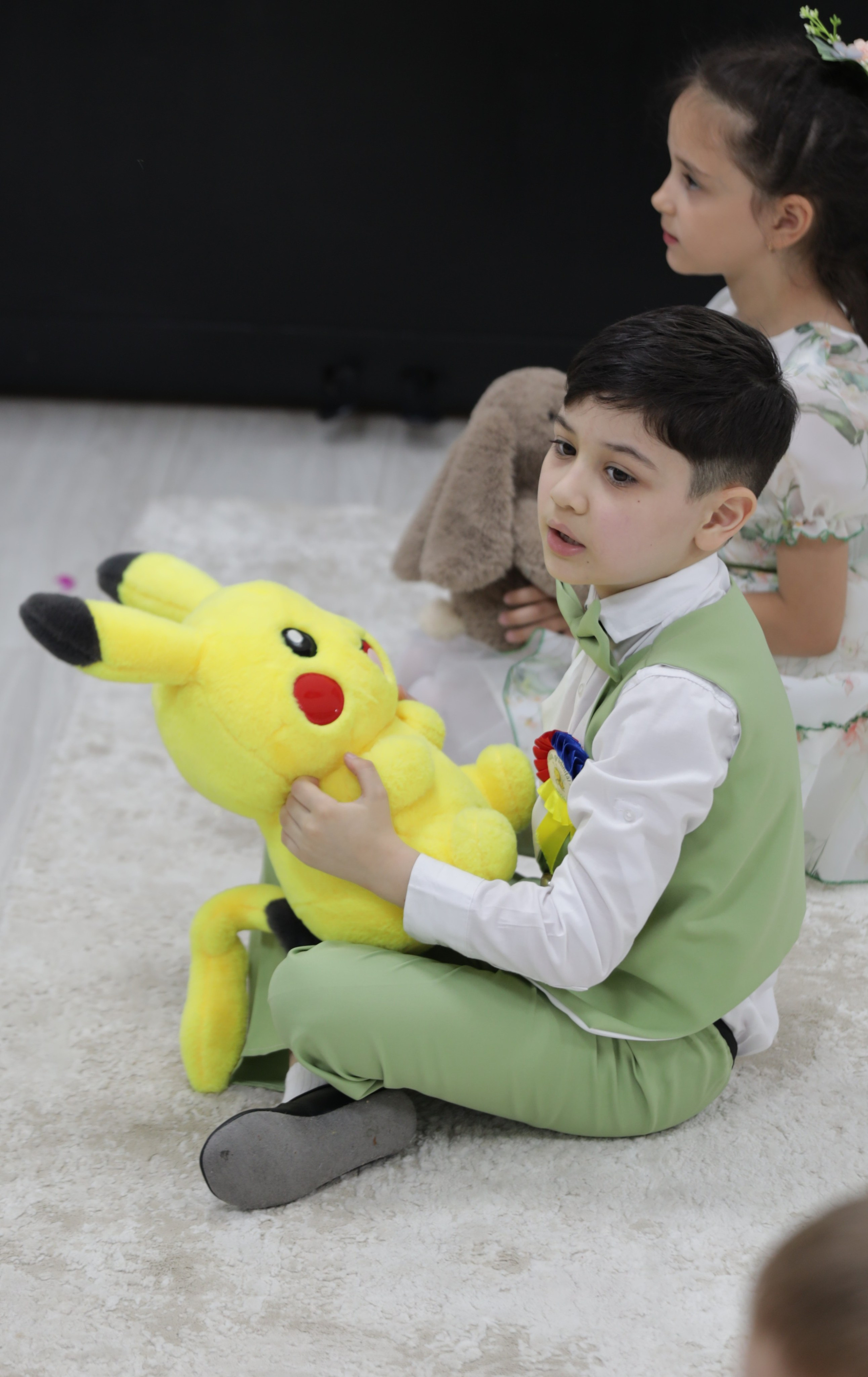 Adio Grădiniță 2026. Alika Dia- Fotograf în Republica Moldova, Strășeni