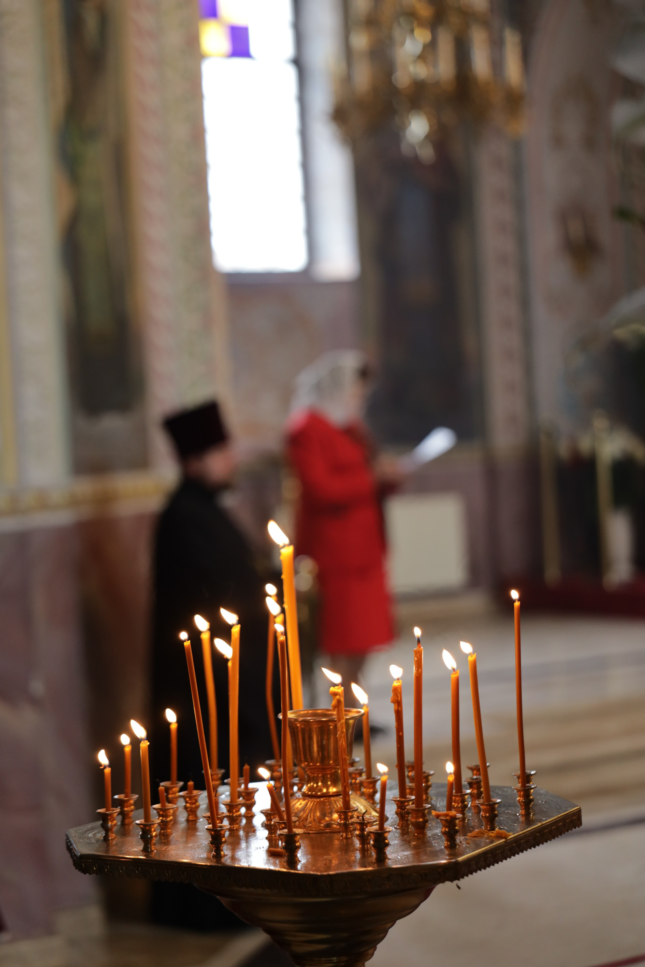 Cântările Învierii-Tradiție și Lumină. Alika Dia- Fotograf în Republica Moldova, Strășeni