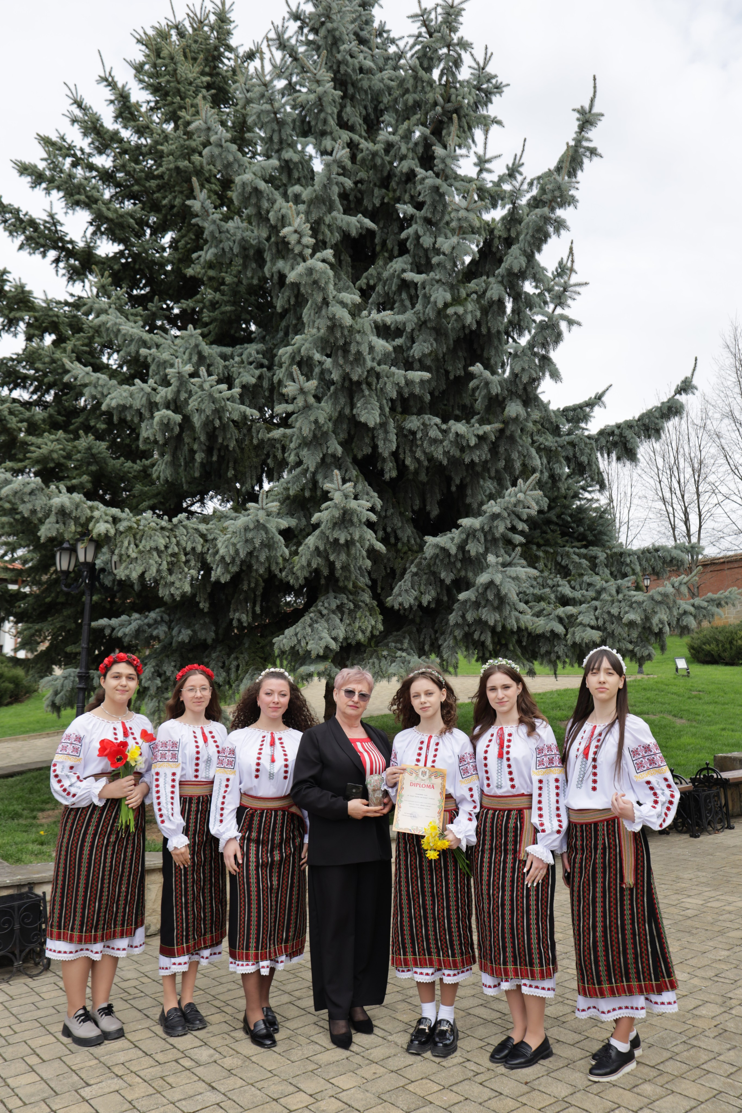 Cântările Învierii-Tradiție și Lumină. Alika Dia- Fotograf în Republica Moldova, Strășeni