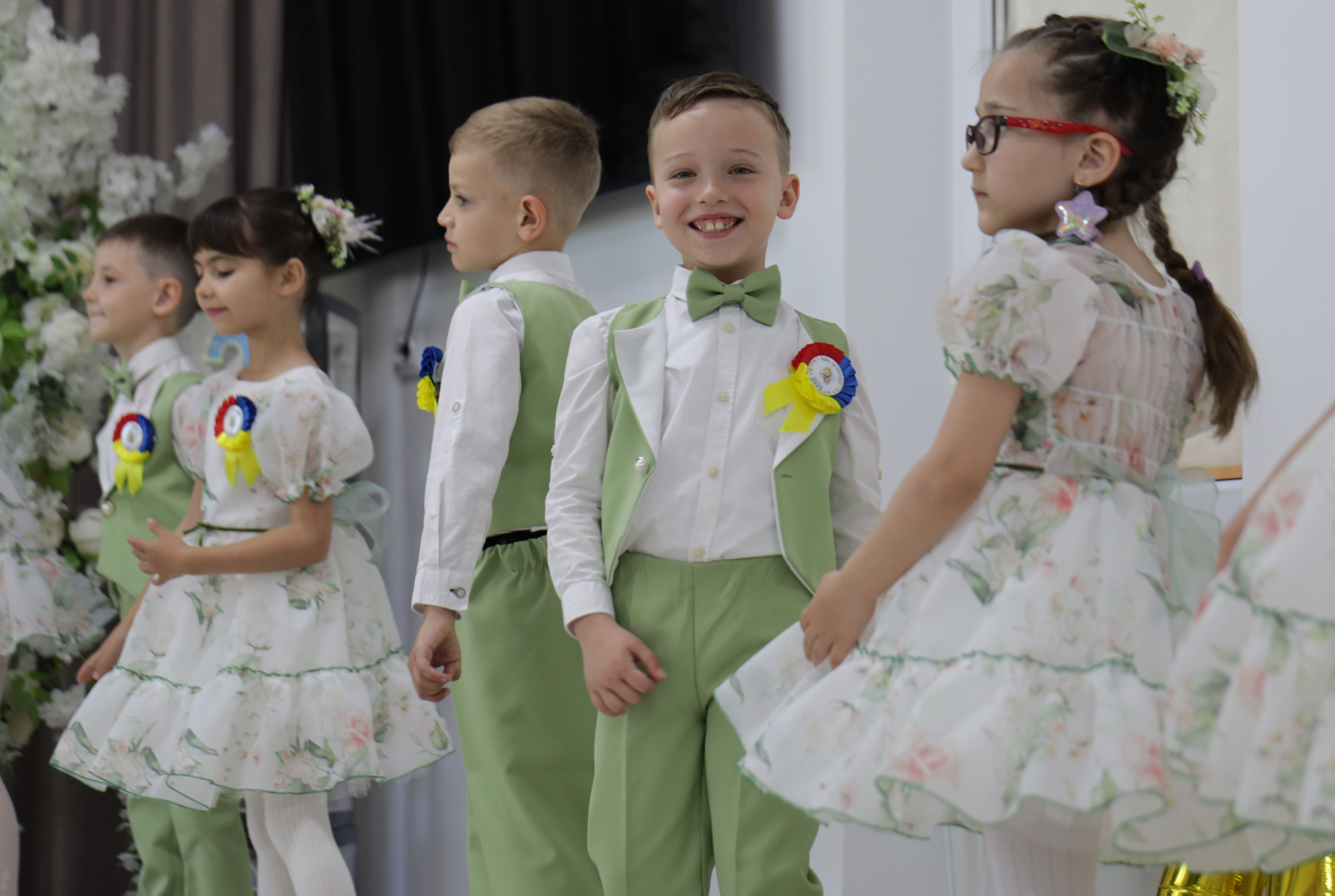 Adio Grădiniță dragă-2026. Alika Dia- Fotograf în Republica Moldova, Strășeni