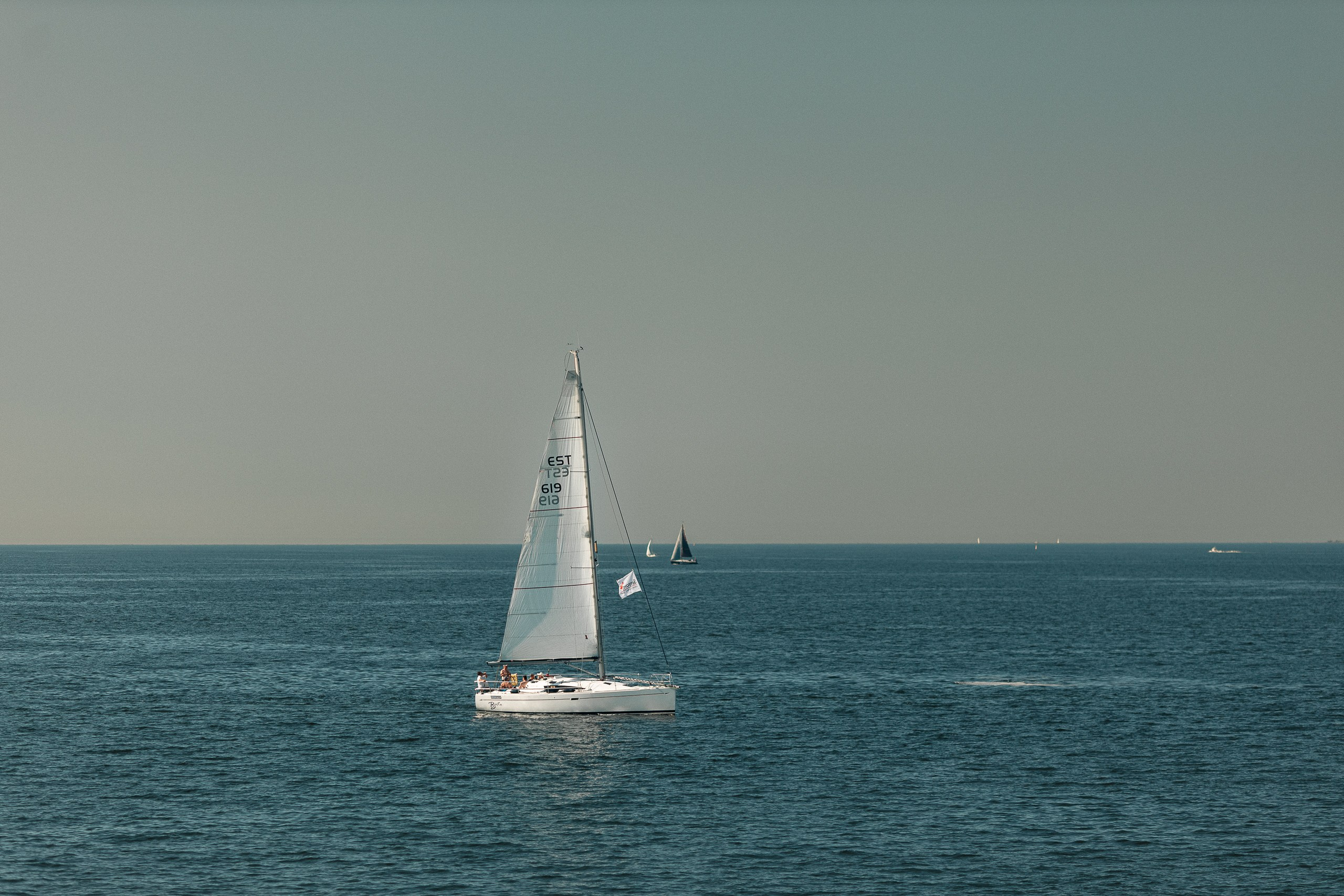 Street Photography. Portree- ja perefotograaf Anton Hansen Tallinnas, Eestis