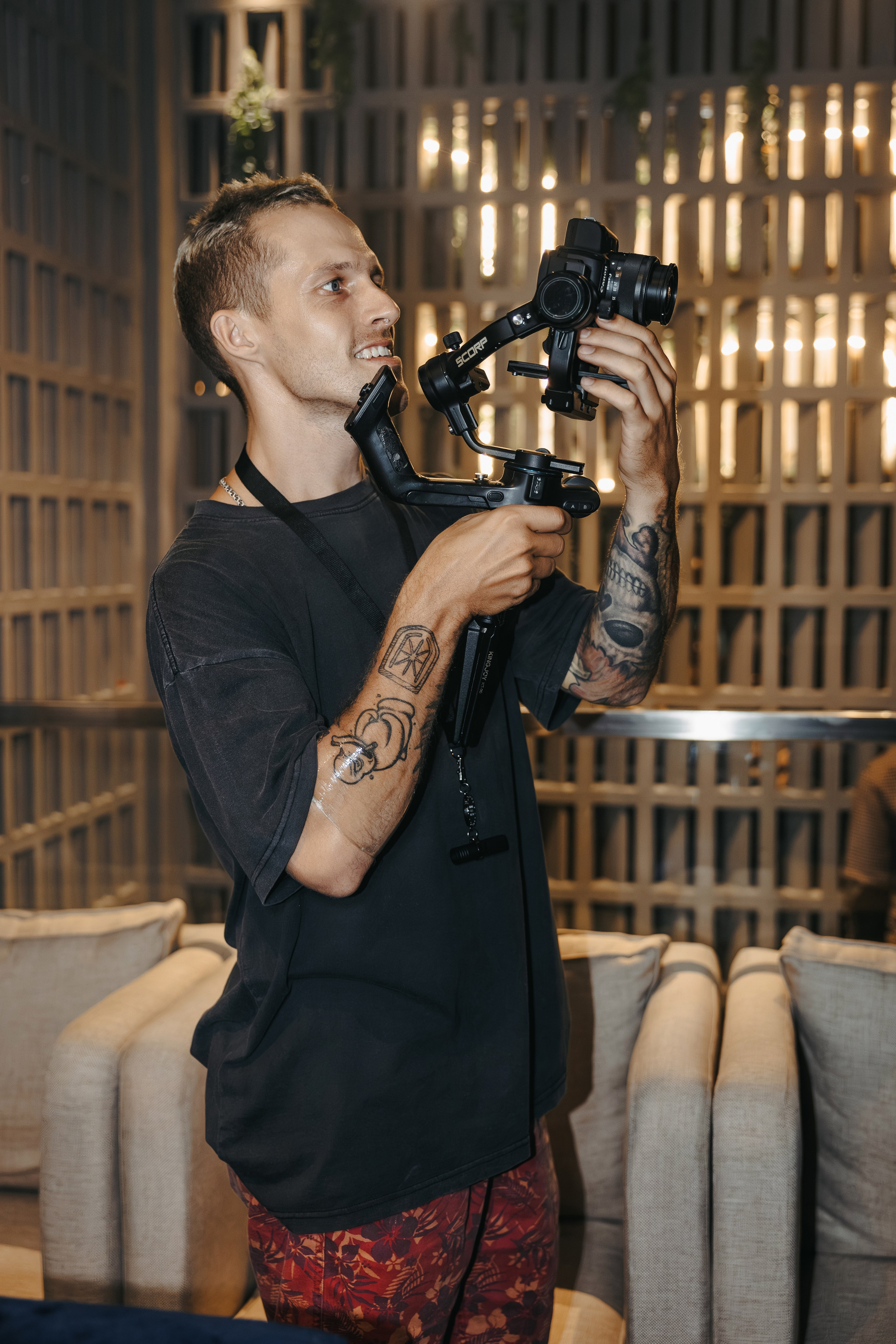 Репортажная съемка — портфолио фотографа на Бали. Профессиональный фотограф Нурмиева Вероника