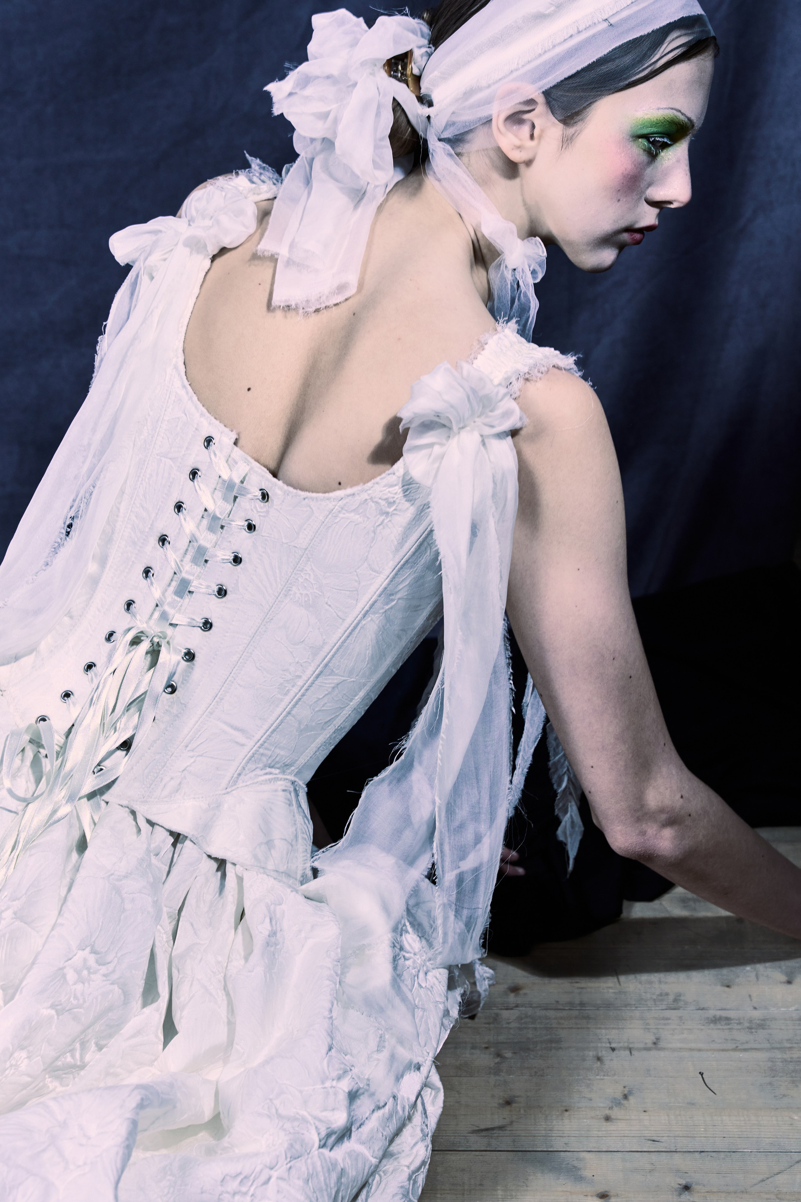 “ANNA GULBE”. Anna Omni — concept photographer and digital artist in Riga, Latvia