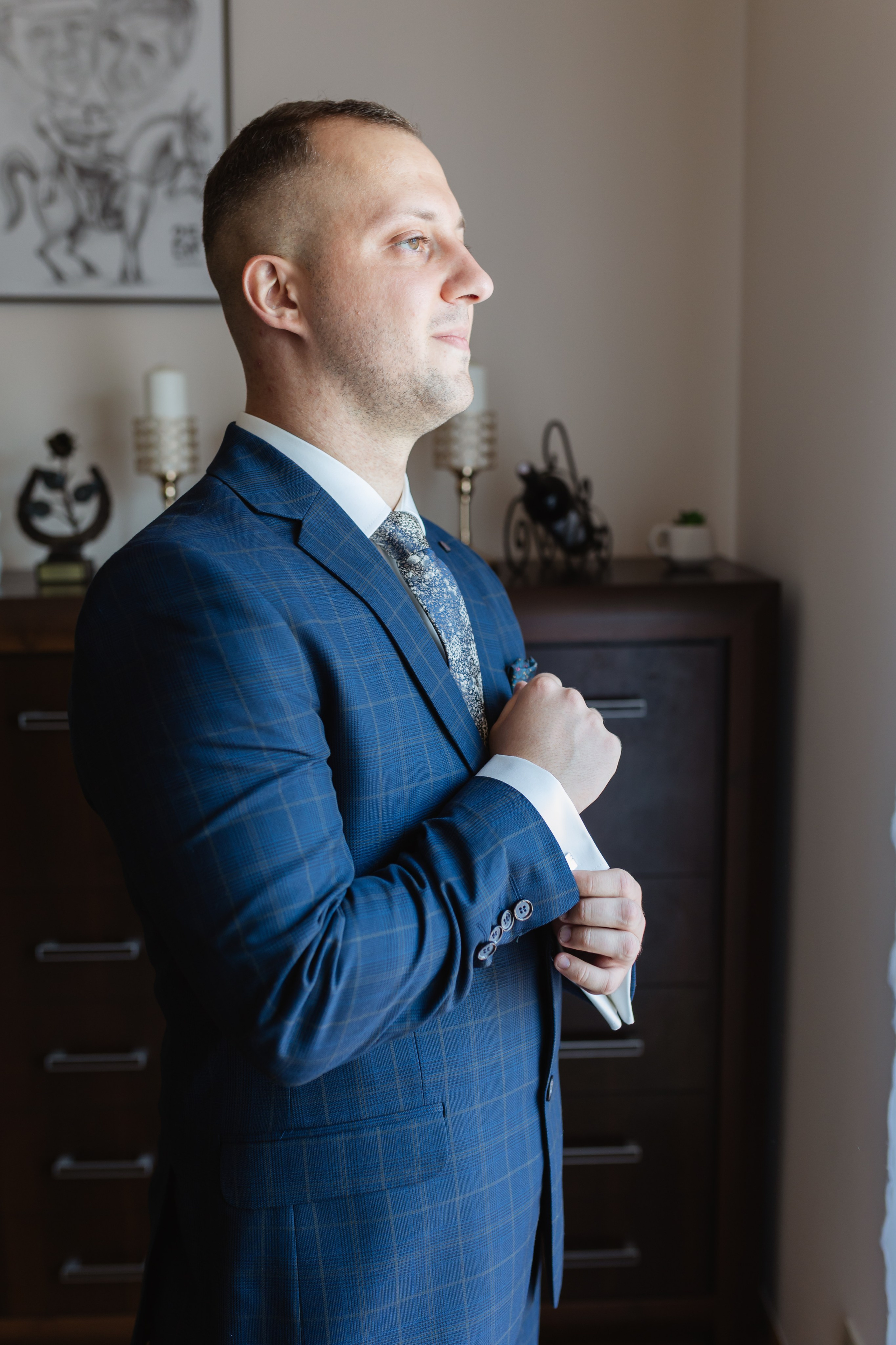 Ślub Pauliny&Mateusza. Fotograf Brzesko – fotografia ślubna, kobieca, ciążowa. Beata Buziak