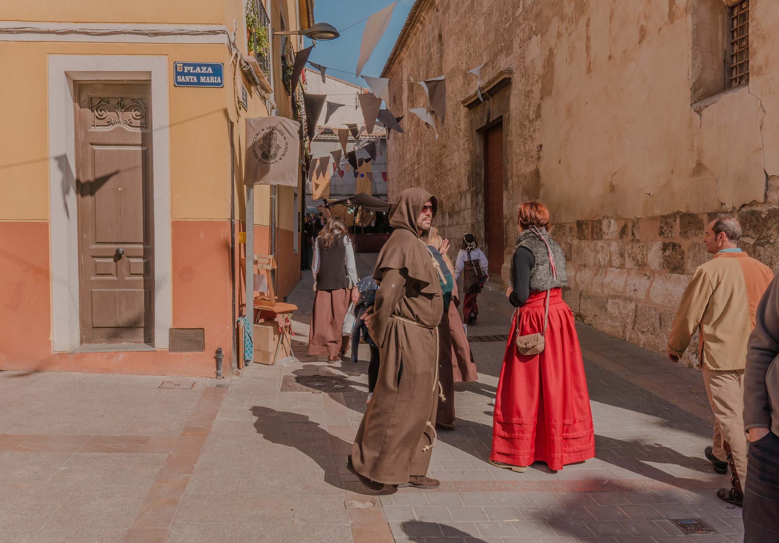 Villena. Alba del Norte Studio