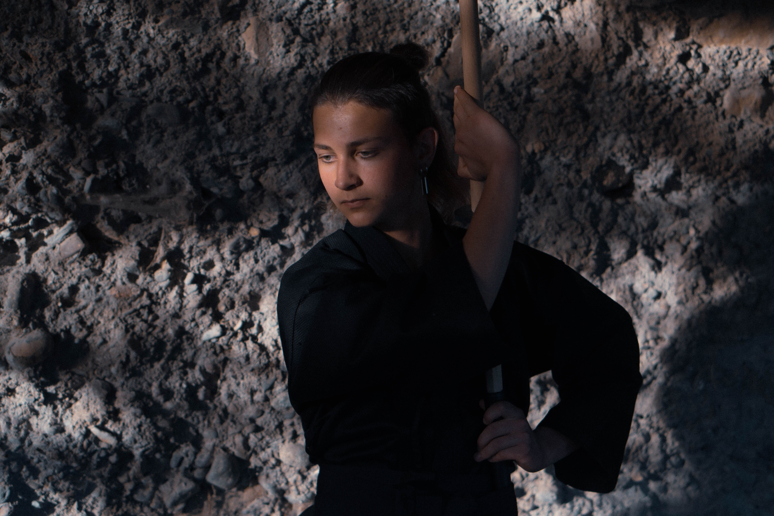 Niko. Alba del Norte Studio