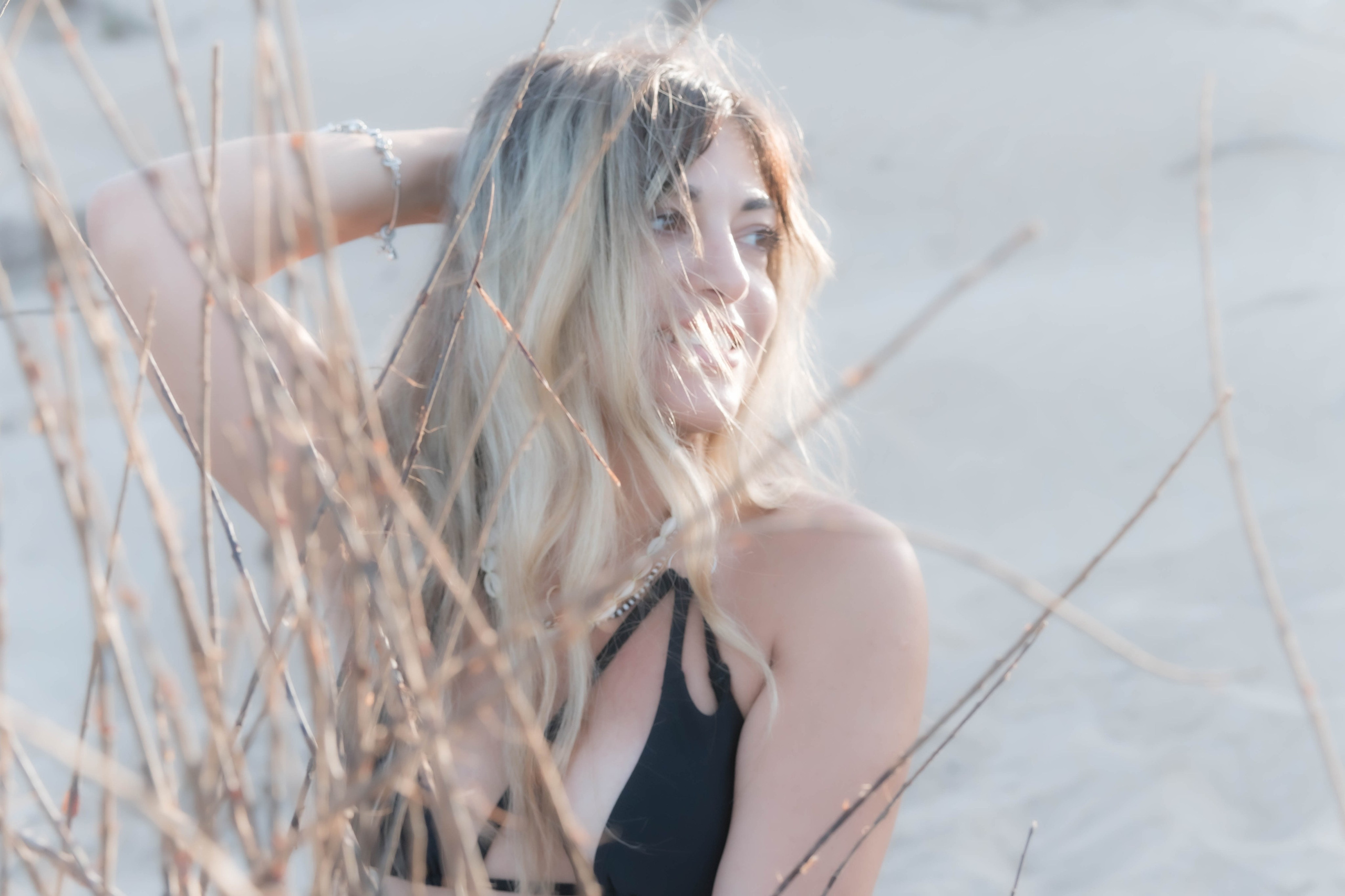 Karina. Alba del Norte Studio