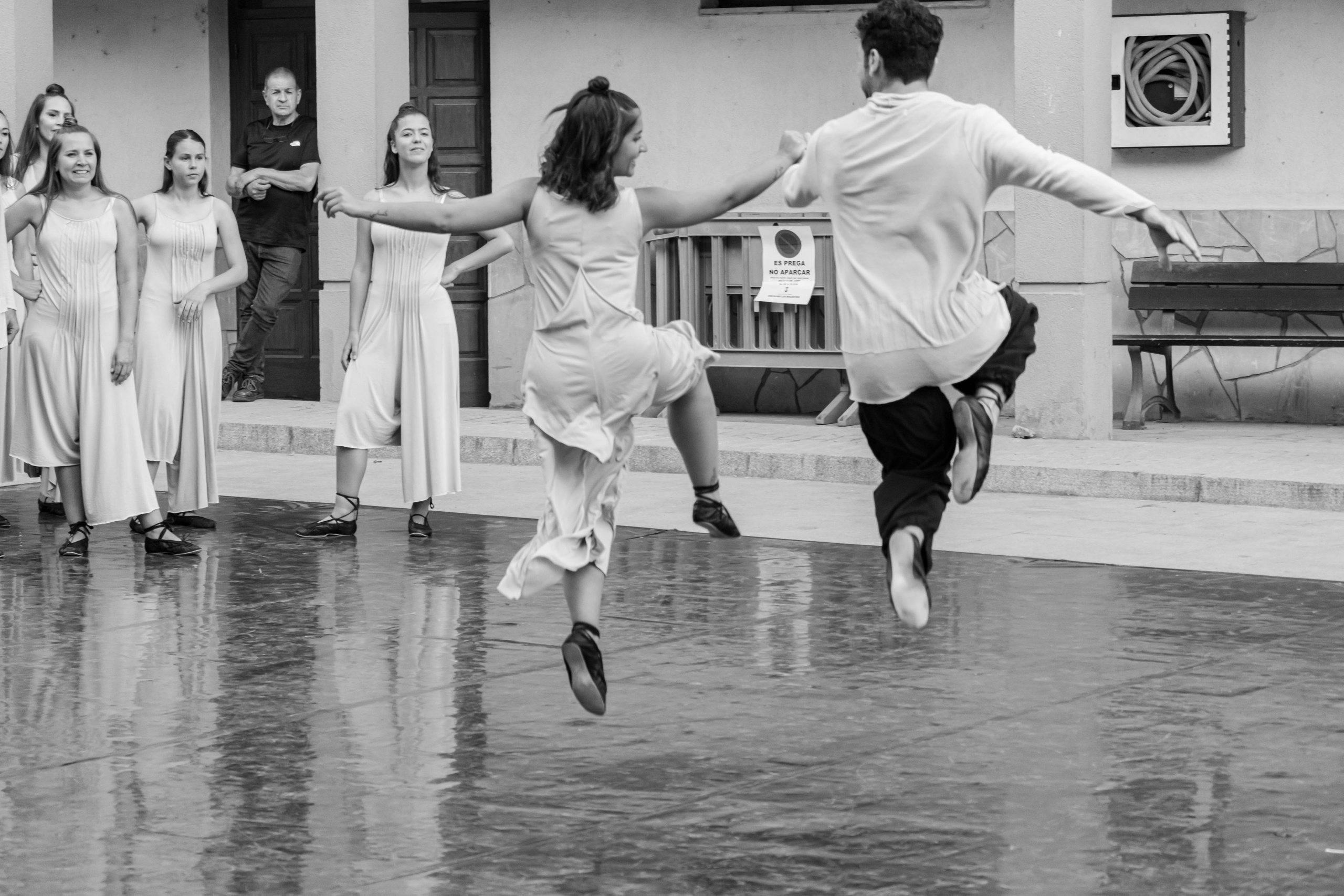 Esbart Sant Romá. Alba del Norte Studio