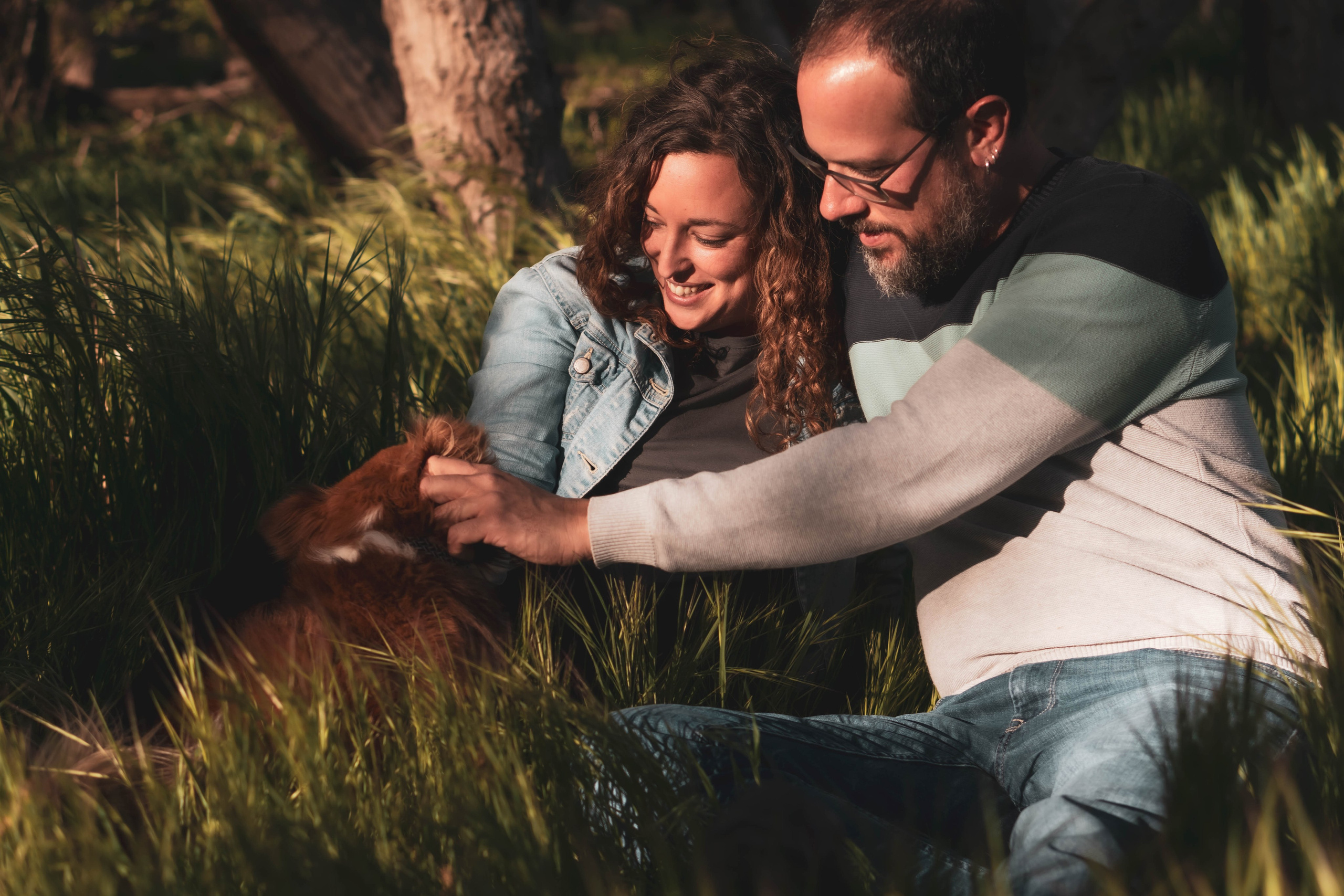 Miriam & Pep. Alba del Norte Studio