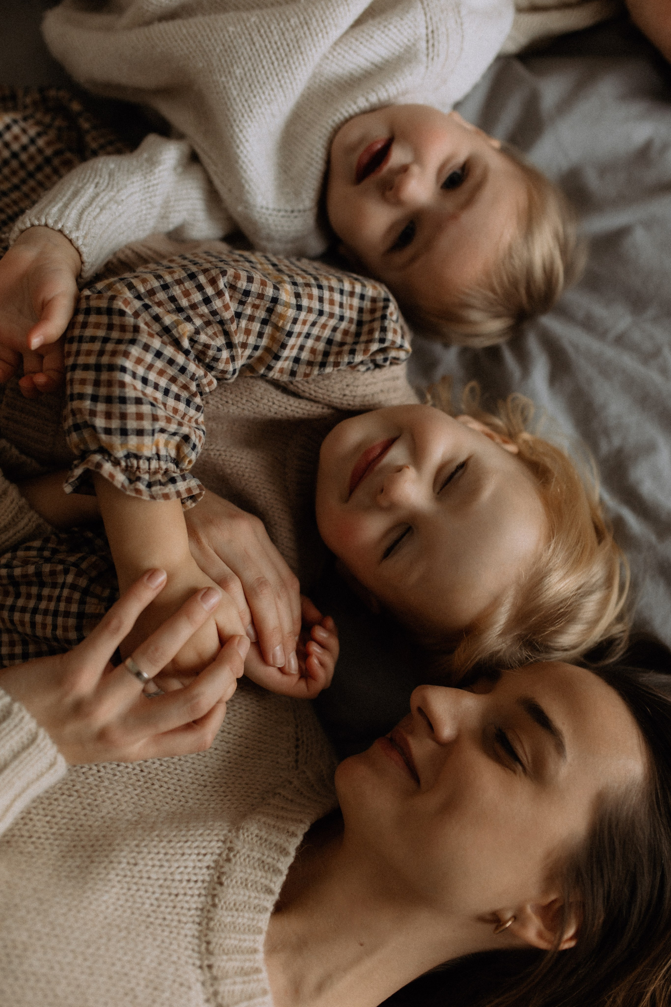 Šventinė šeimos fotosesija | NAMAI. Vestuvių ir šeimų fotografė Lena Bondarenko / belove photo