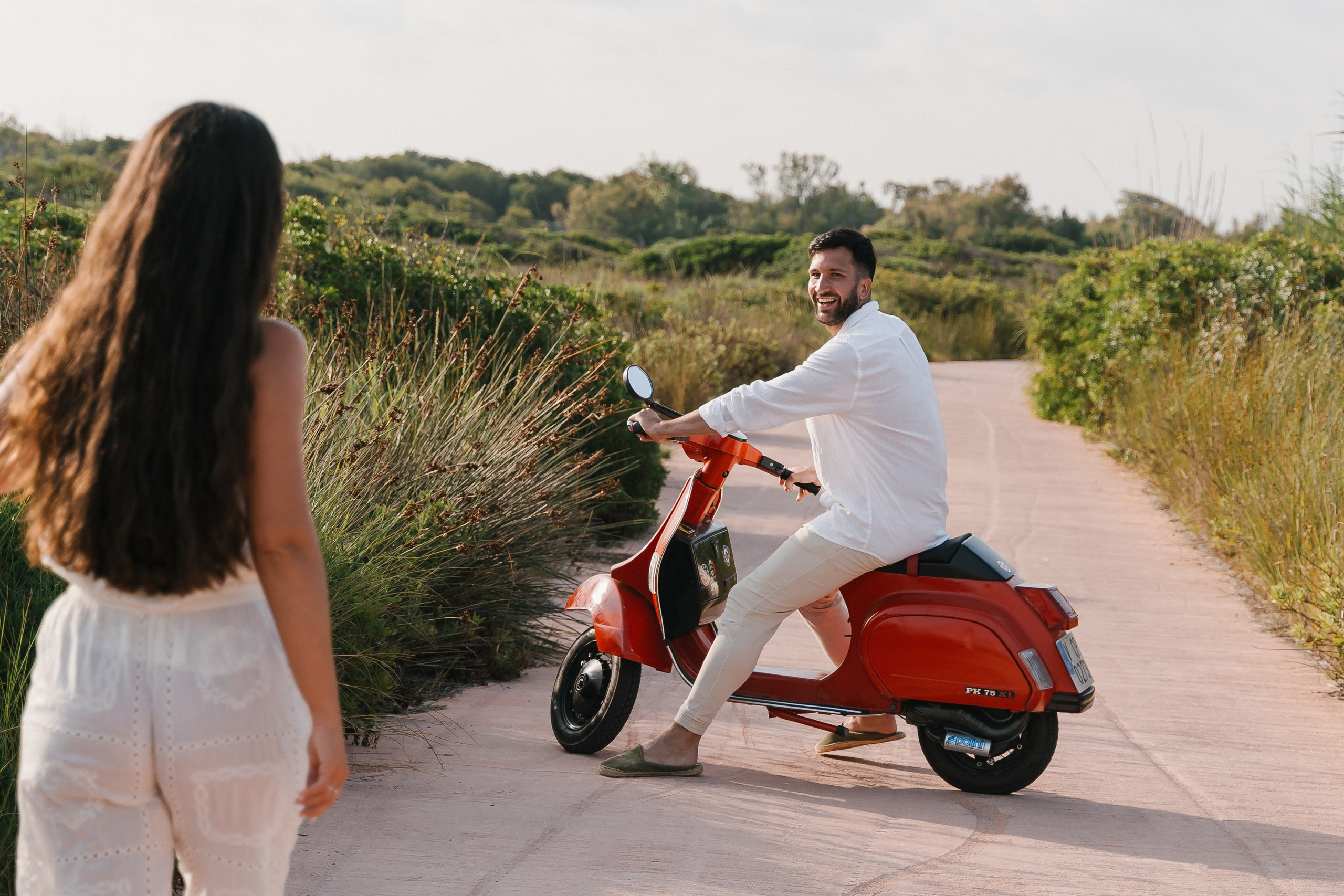 M&N. Fotógrafa de bodas y familias en España, Valencia: Nadia ProFoto