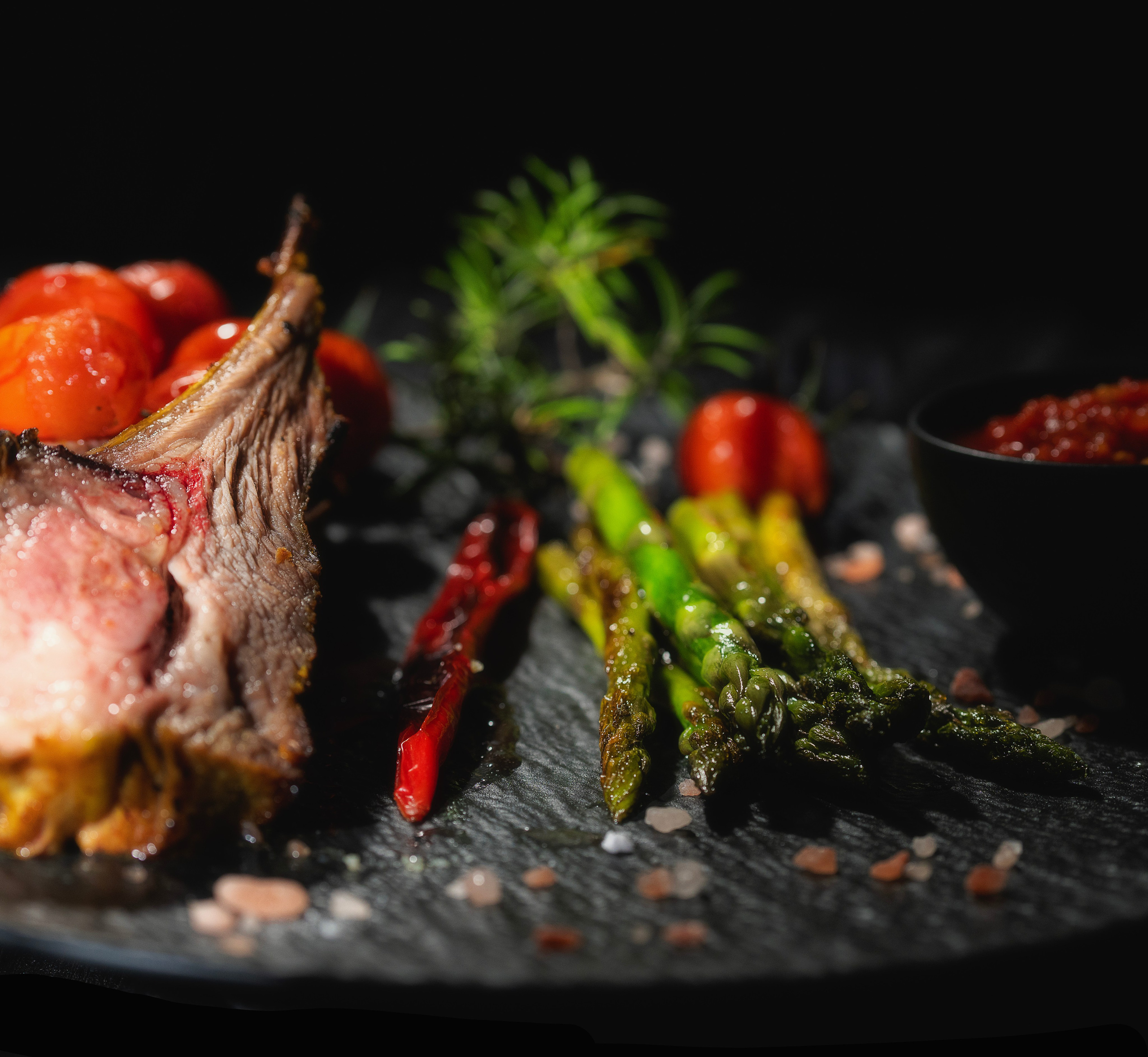 Food Fotografie. LUKIN IGOR Photography