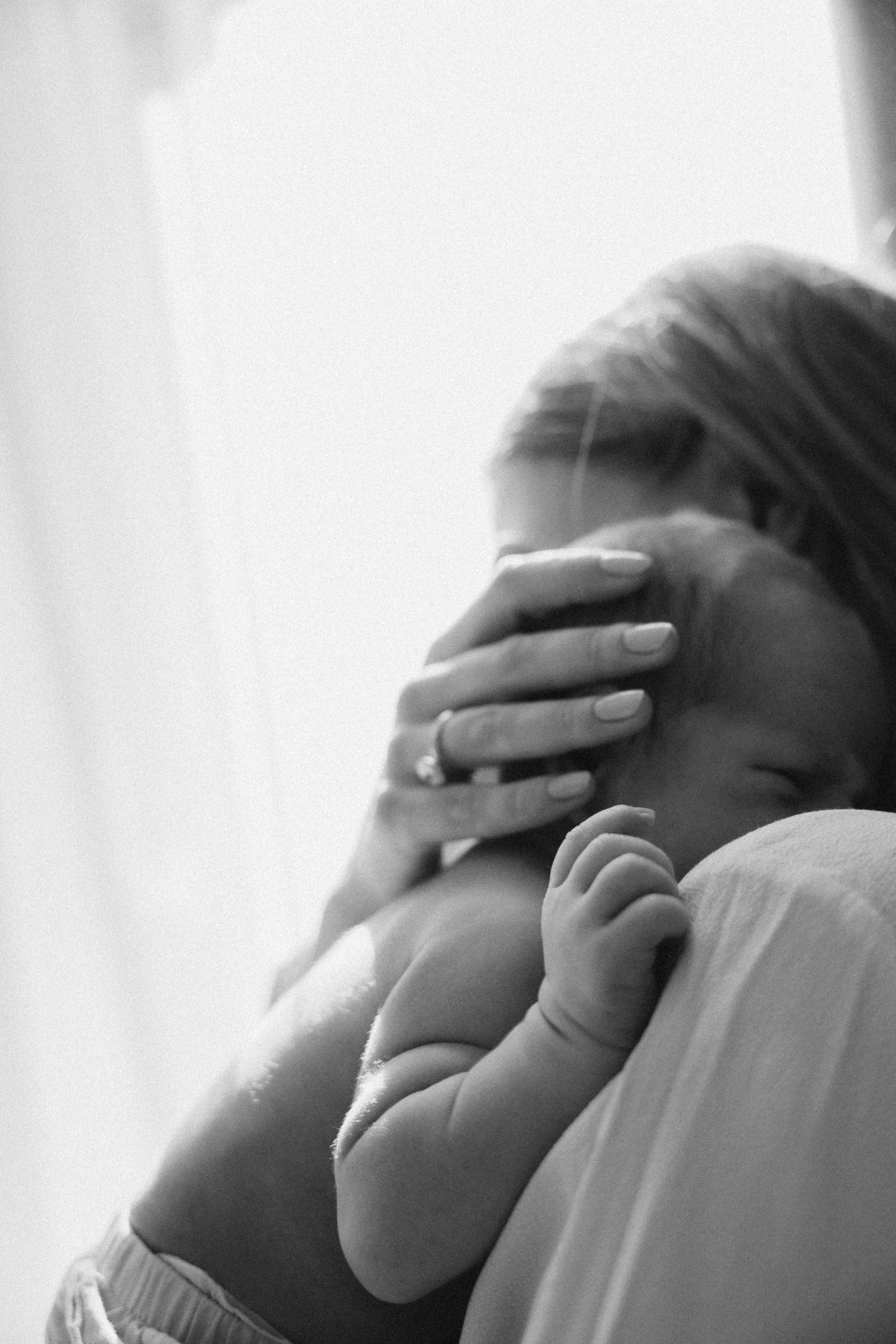 Lifestyle newborn fotosesija | HOME. Vestuvių ir šeimų fotografė Lena Bondarenko / belove photo