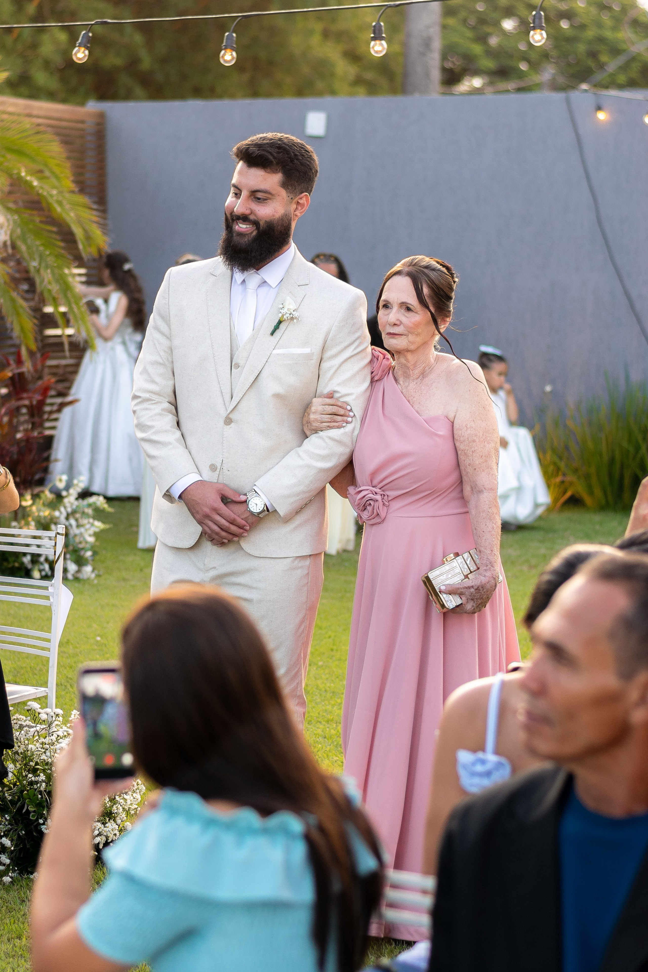 Kimberly e Mateus. Arthur Alves Fotografia
