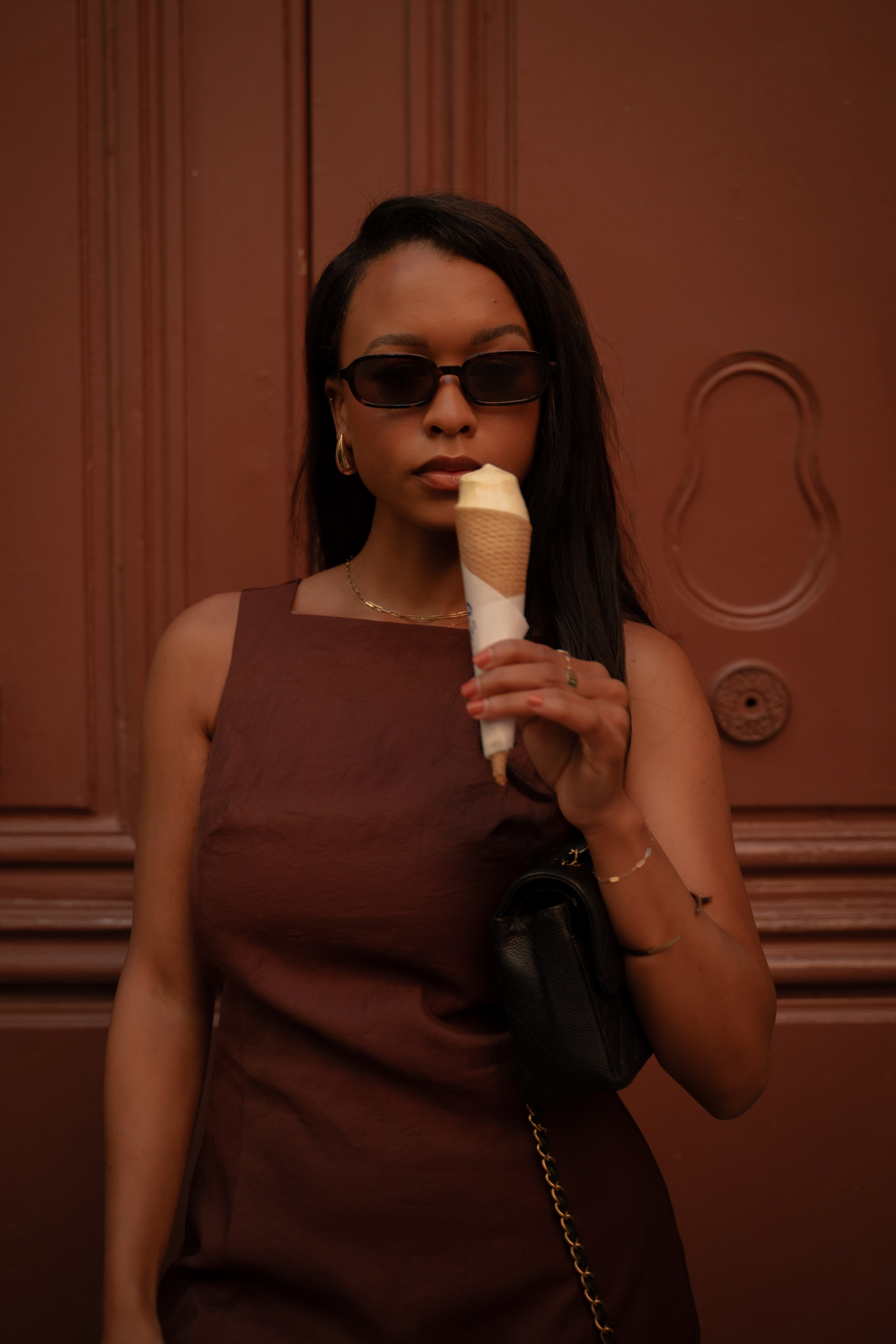 Portrait, lookbook and family photographer in Riga, LATVIA