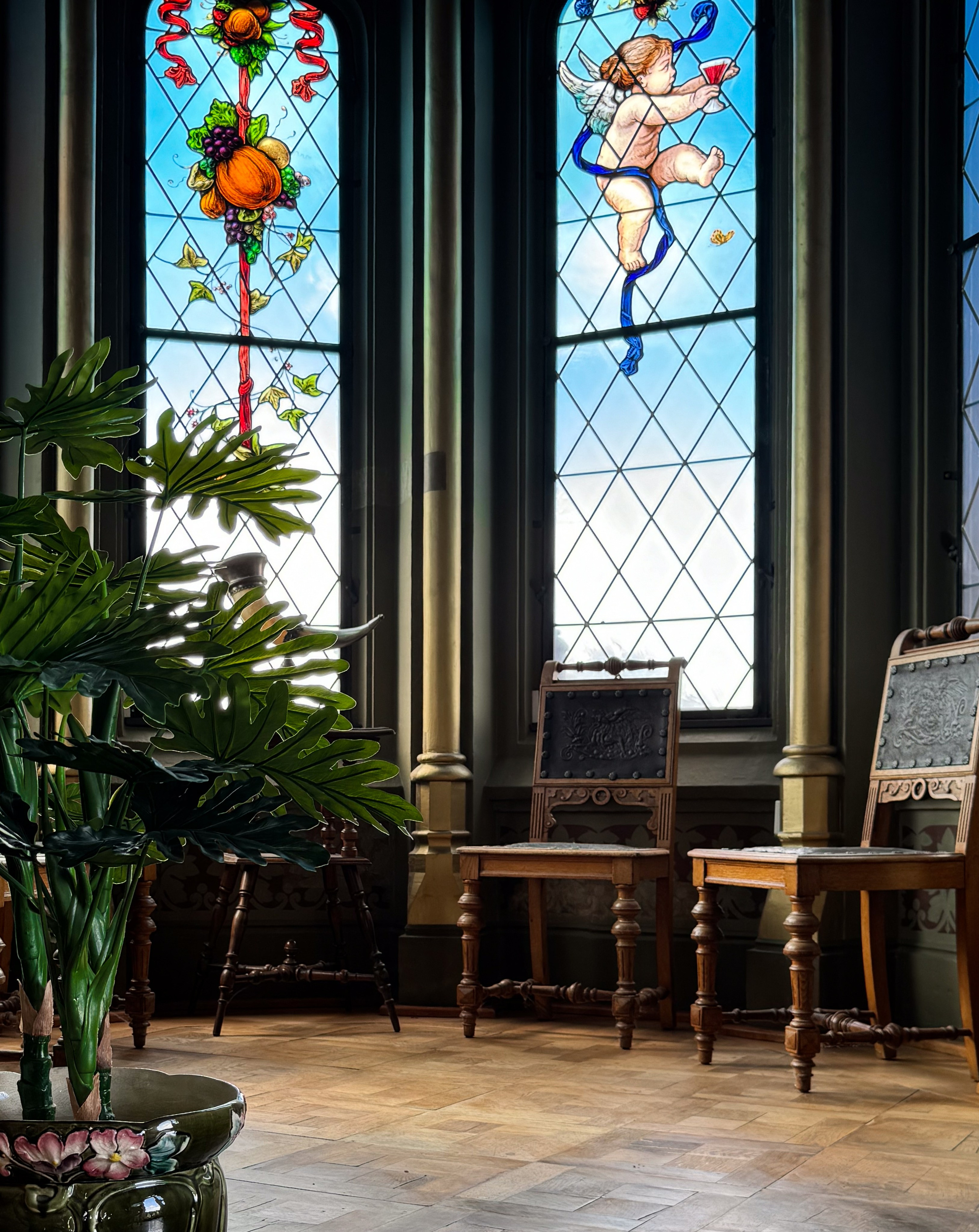 Fotografin Kati Rebling