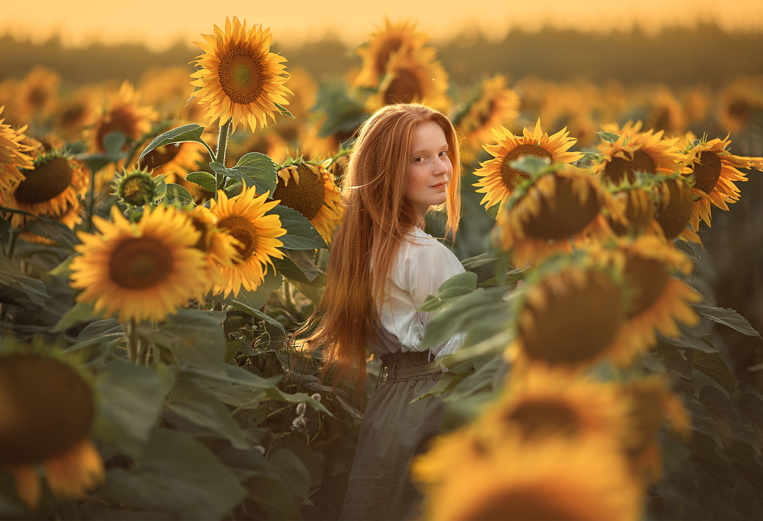 Дети. Семейный и детский фотограф в Варшаве Мила Бобровская