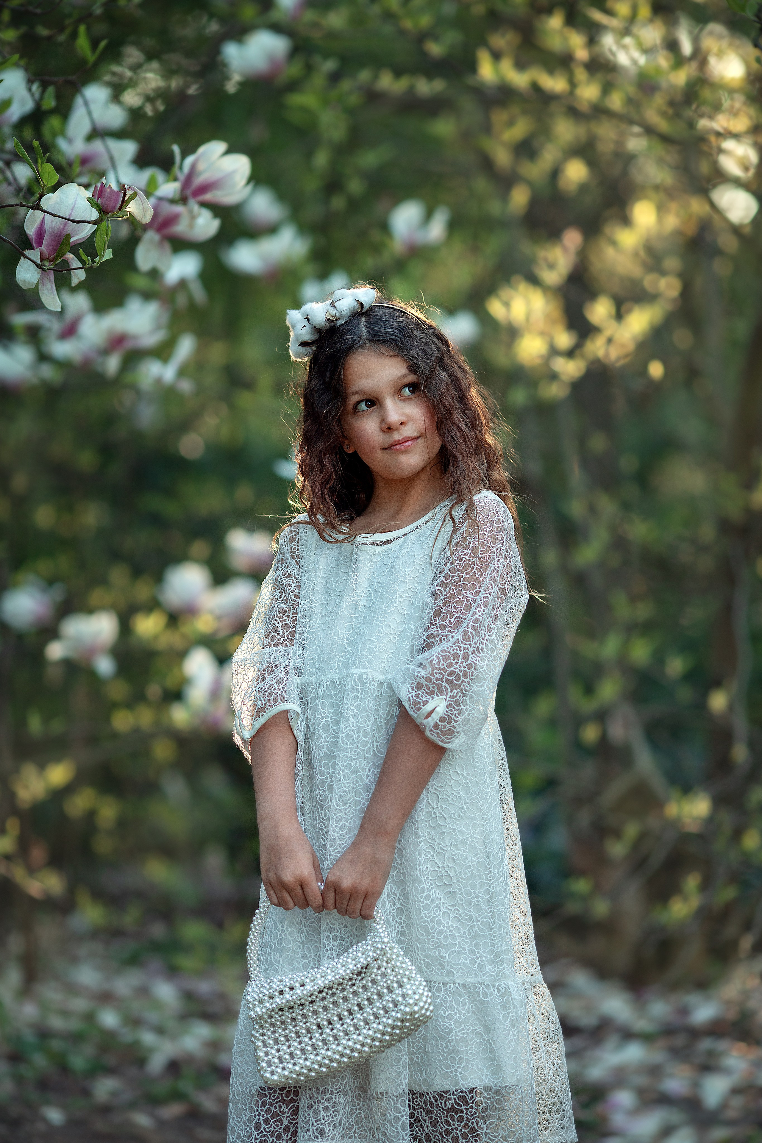 Дети. Семейный и детский фотограф в Варшаве Мила Бобровская