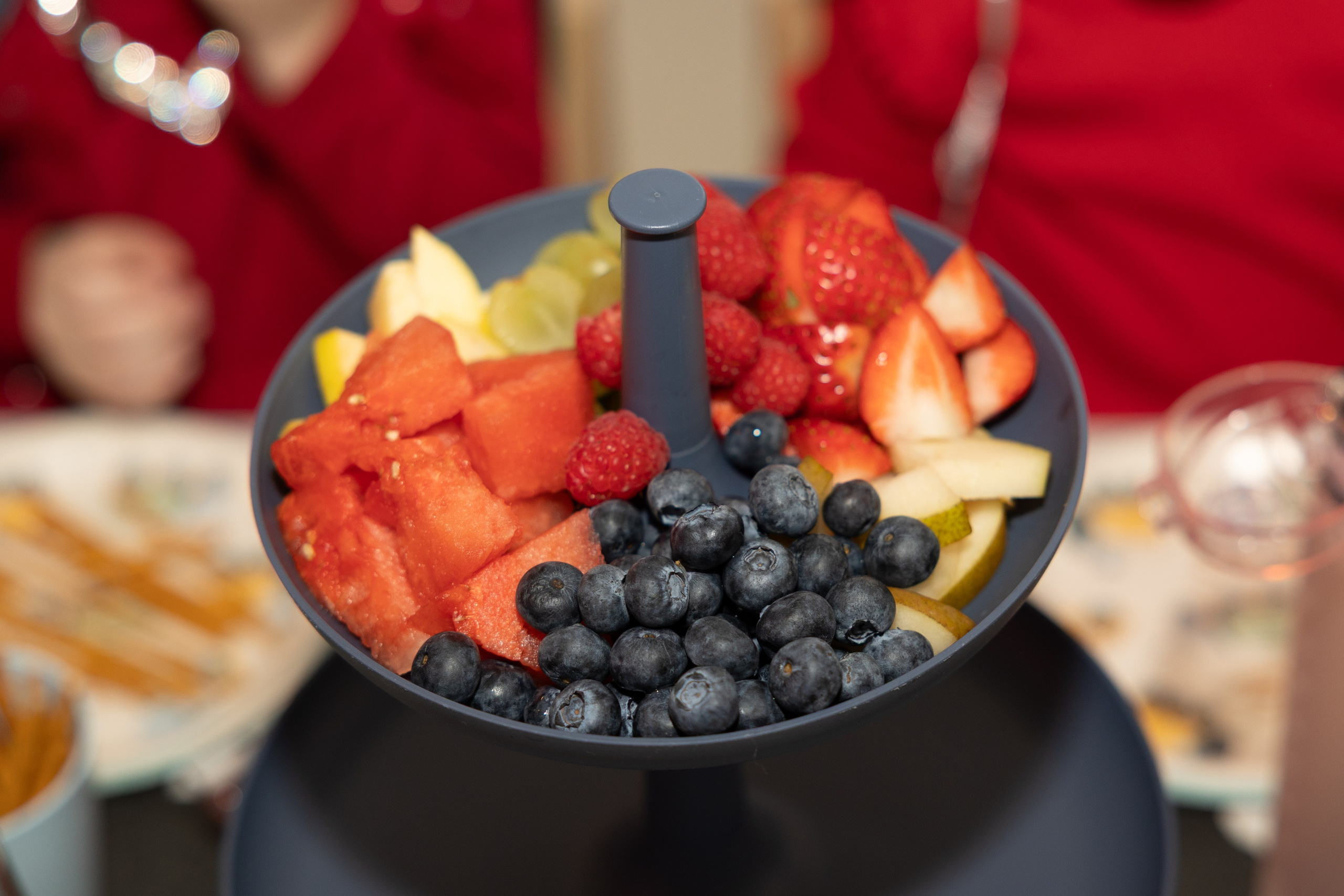 День рождения Артёма 24 января 2026 года. Семейный и детский фотограф в Варшаве Мила Бобровская