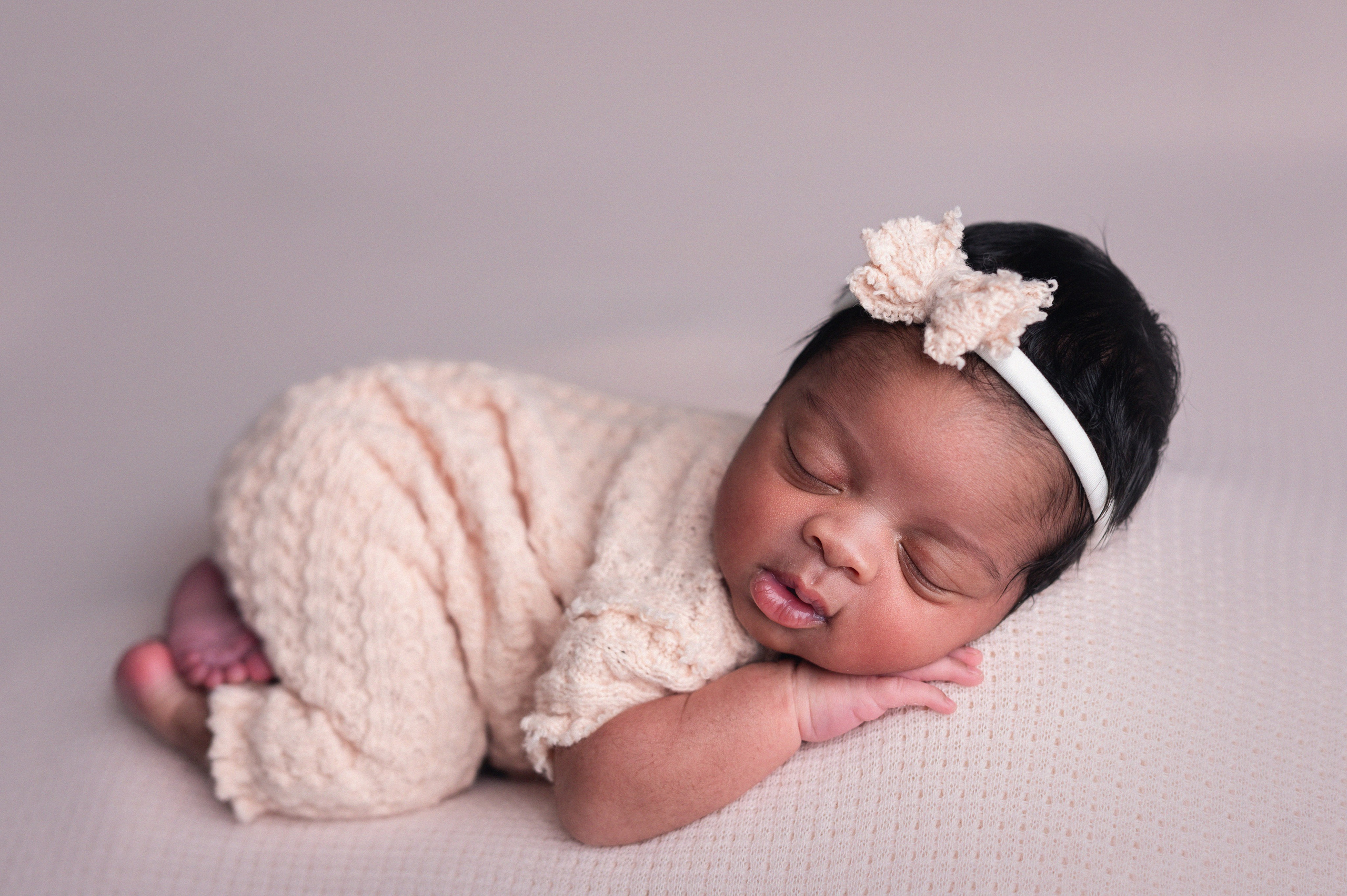 Sailor 9 days. In-home newborn photography Raleigh & area Katya Kulikova