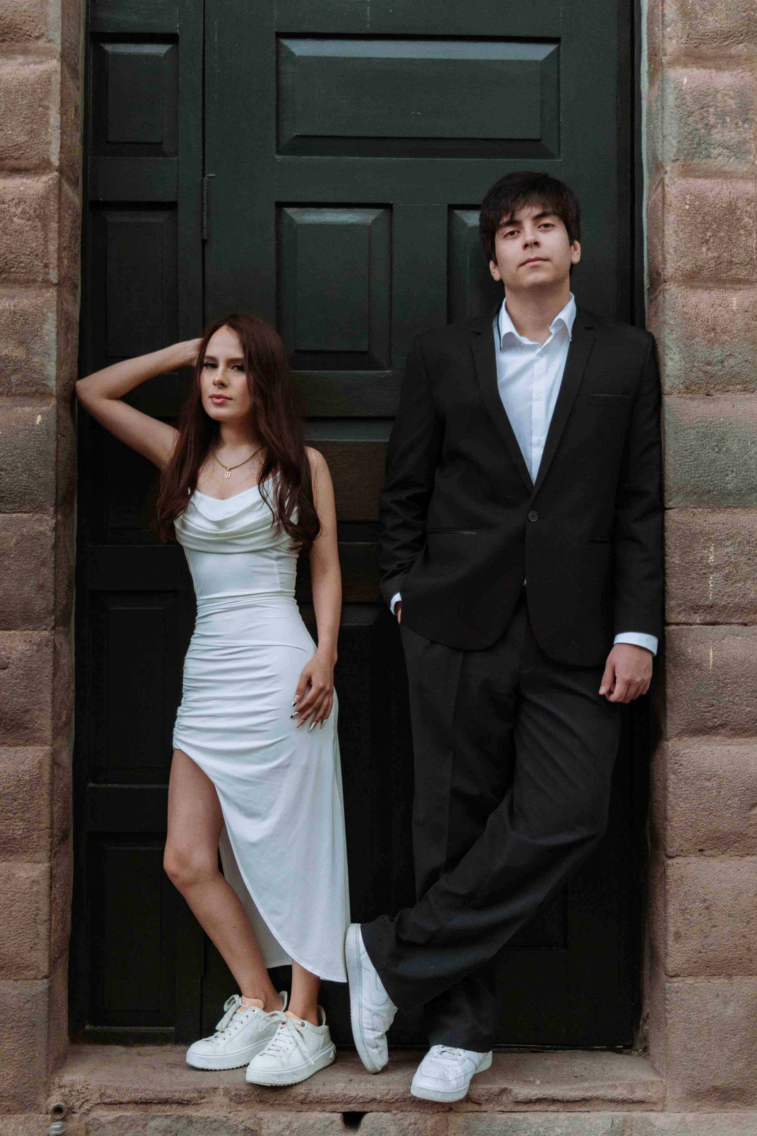 PAREJAS. Fotografo y filmmaker en la ciudad de Cusco Perú