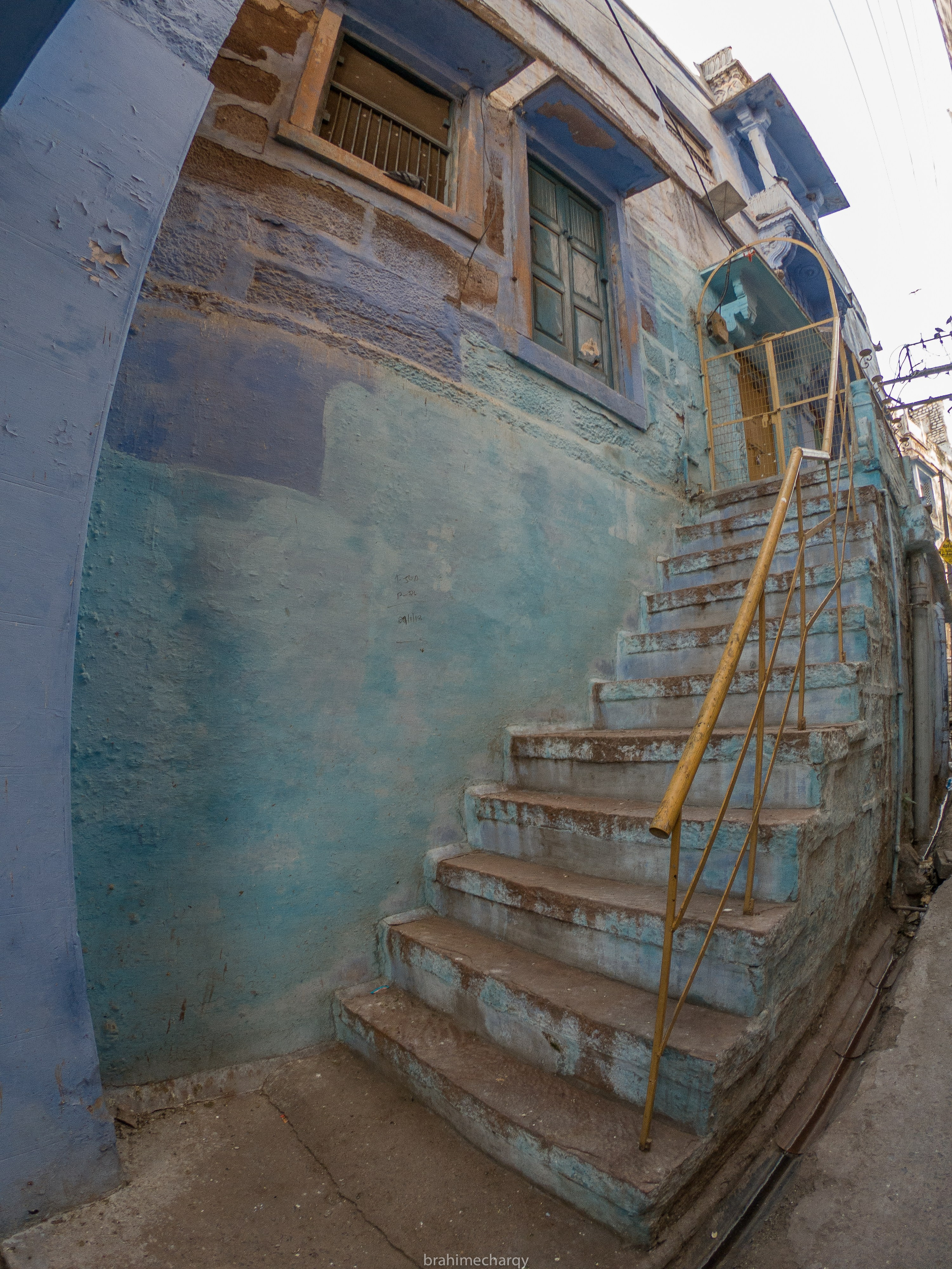 Фото. Брахим — фотограф