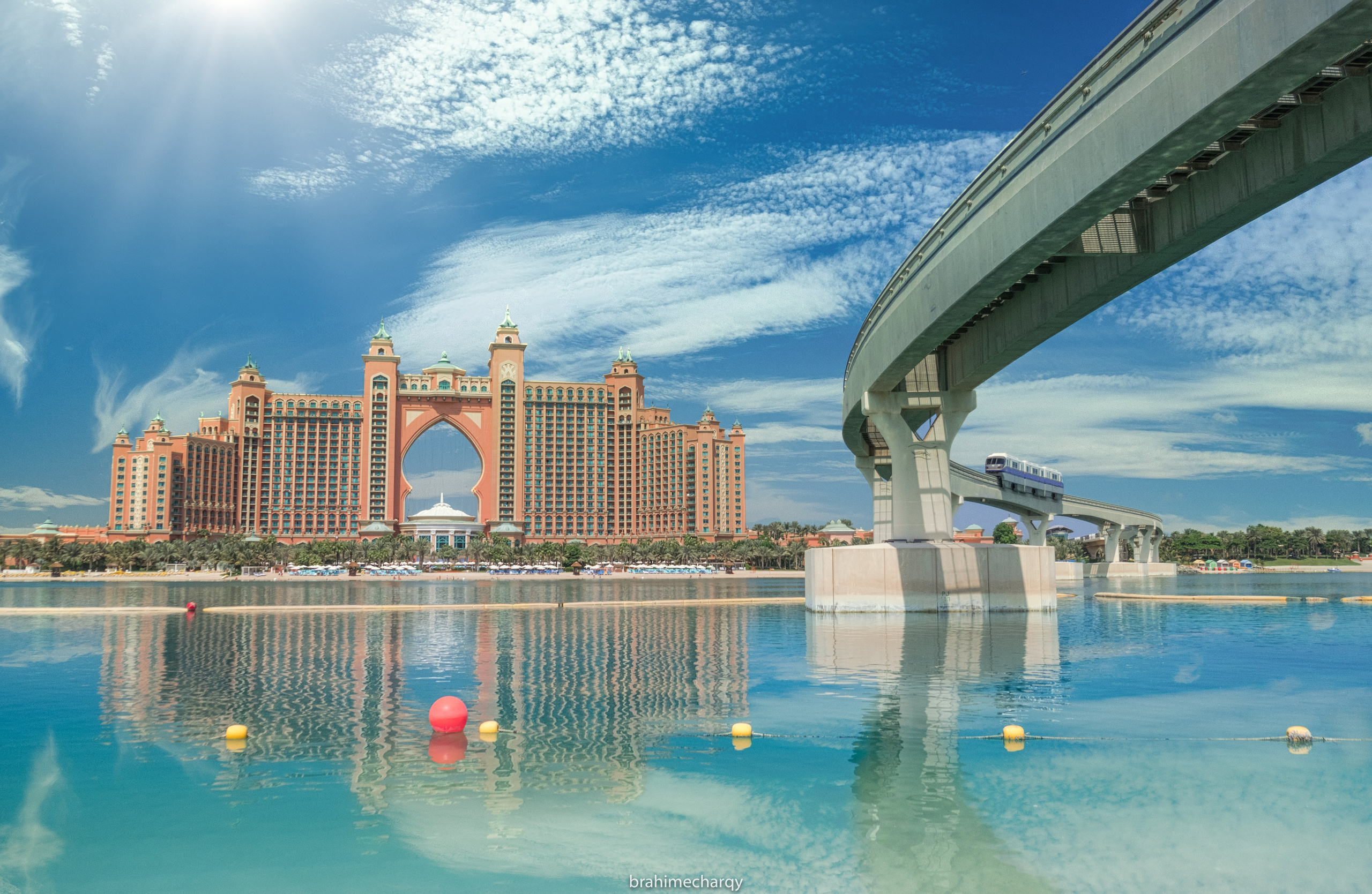 Фото. Брахим — фотограф