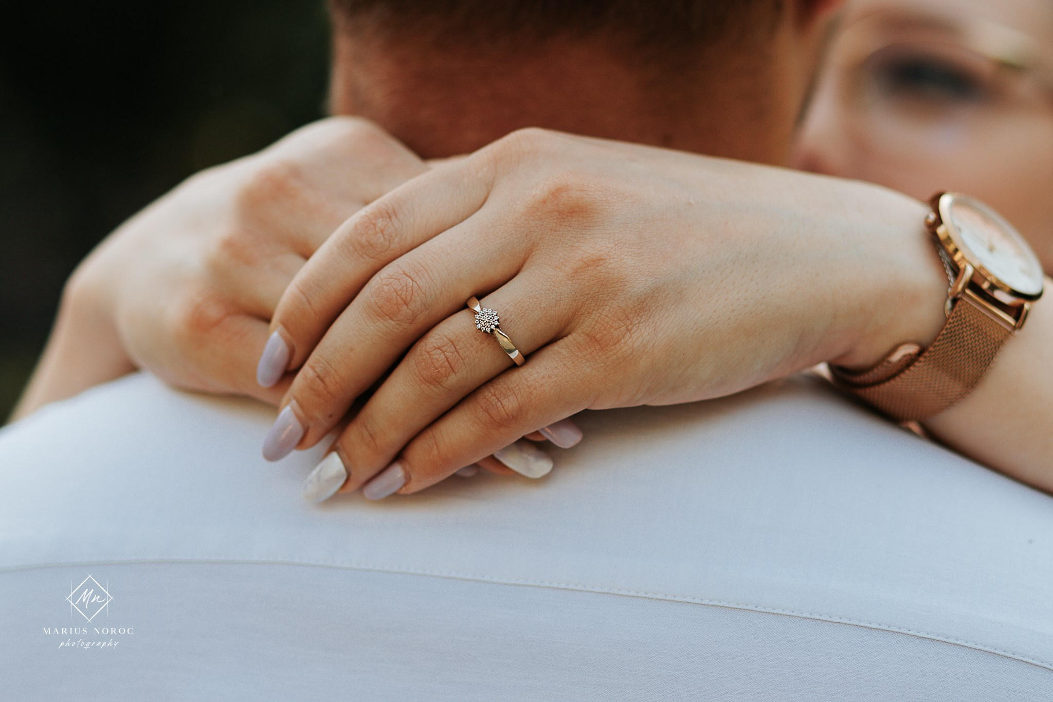 Oana & Alex | Gradina Botanica Iasi