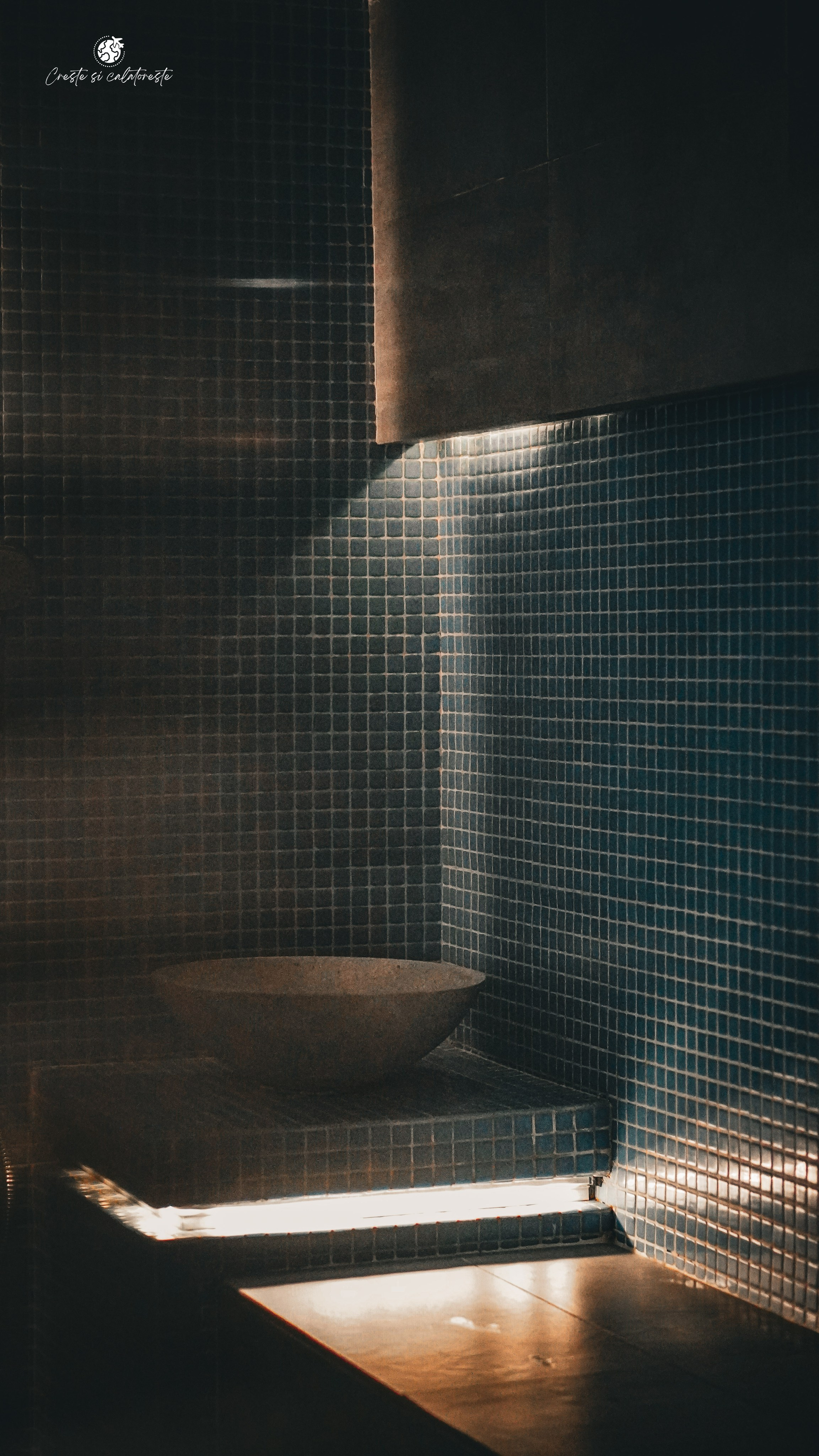 Bacolux Diana. Creste si calatoreste