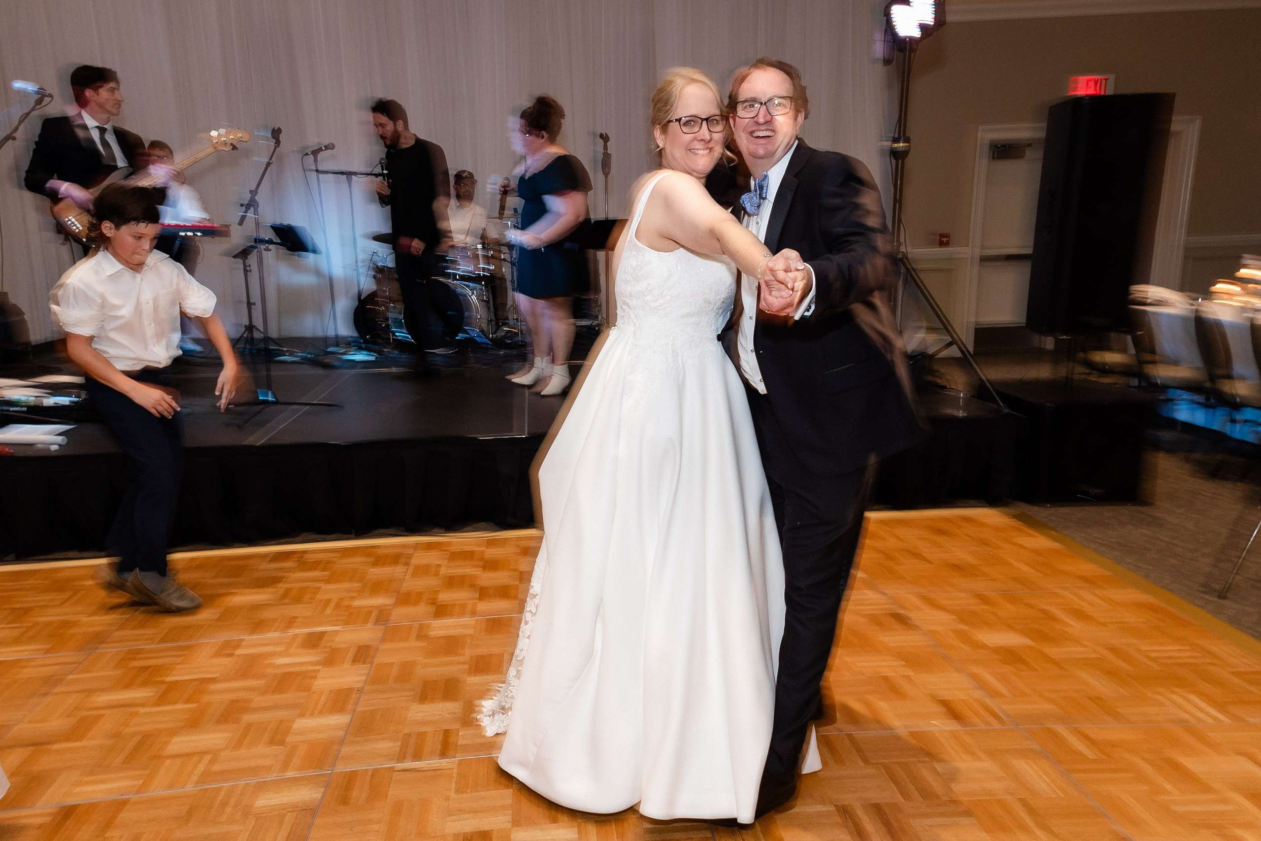 Anne and Aaron: A Love Story Written in Music and Art in Greenville SC. Wedding and portrait photography in Greenville SC