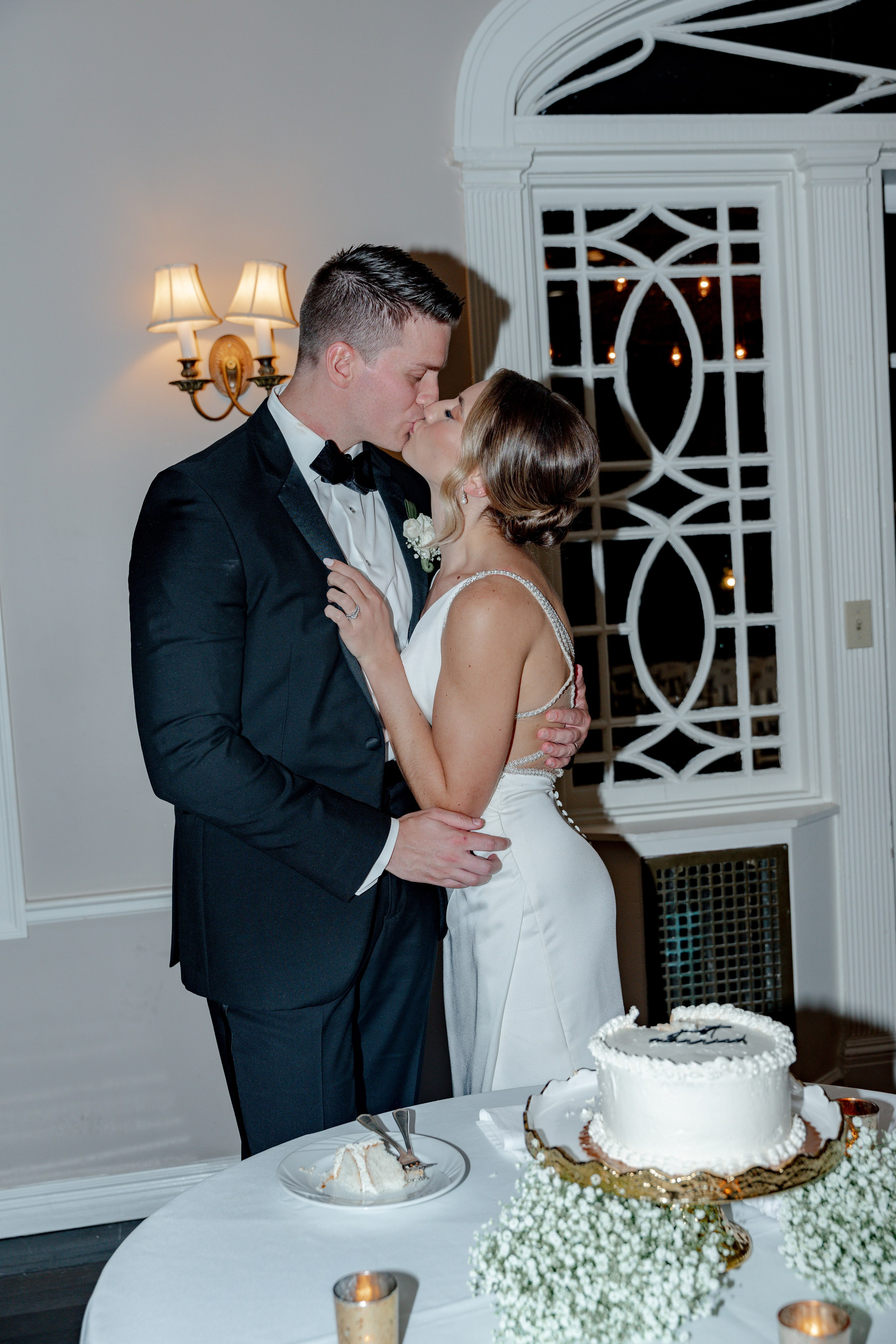 Caroline & Joh wedding day. Anna Krasnova Wedding photographer