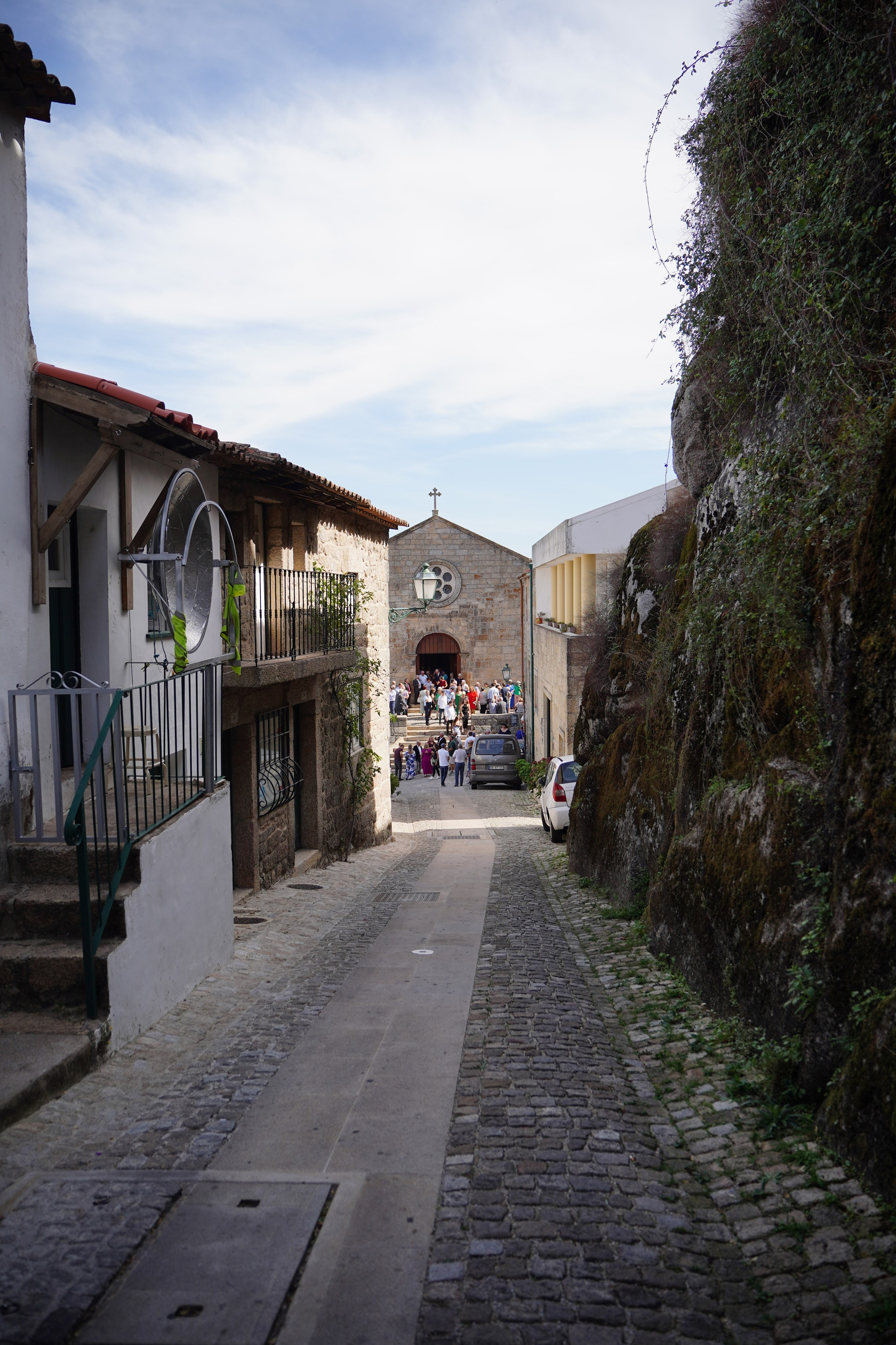 Монсанту — приключение в “самой португальской деревне” и наследие тамплиеров — Алмурол и Томар. Экскурсии по Португалии с гидом-фотографом на автомобиле и пешком