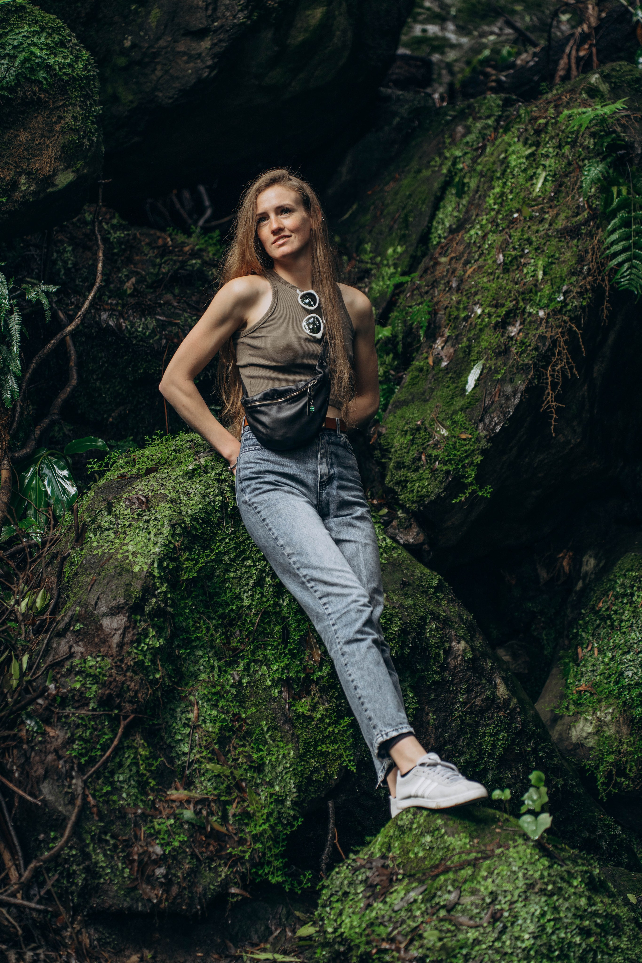 Individual. Фотограф на Азорах, Сан Мигель. Зенькевич Анна