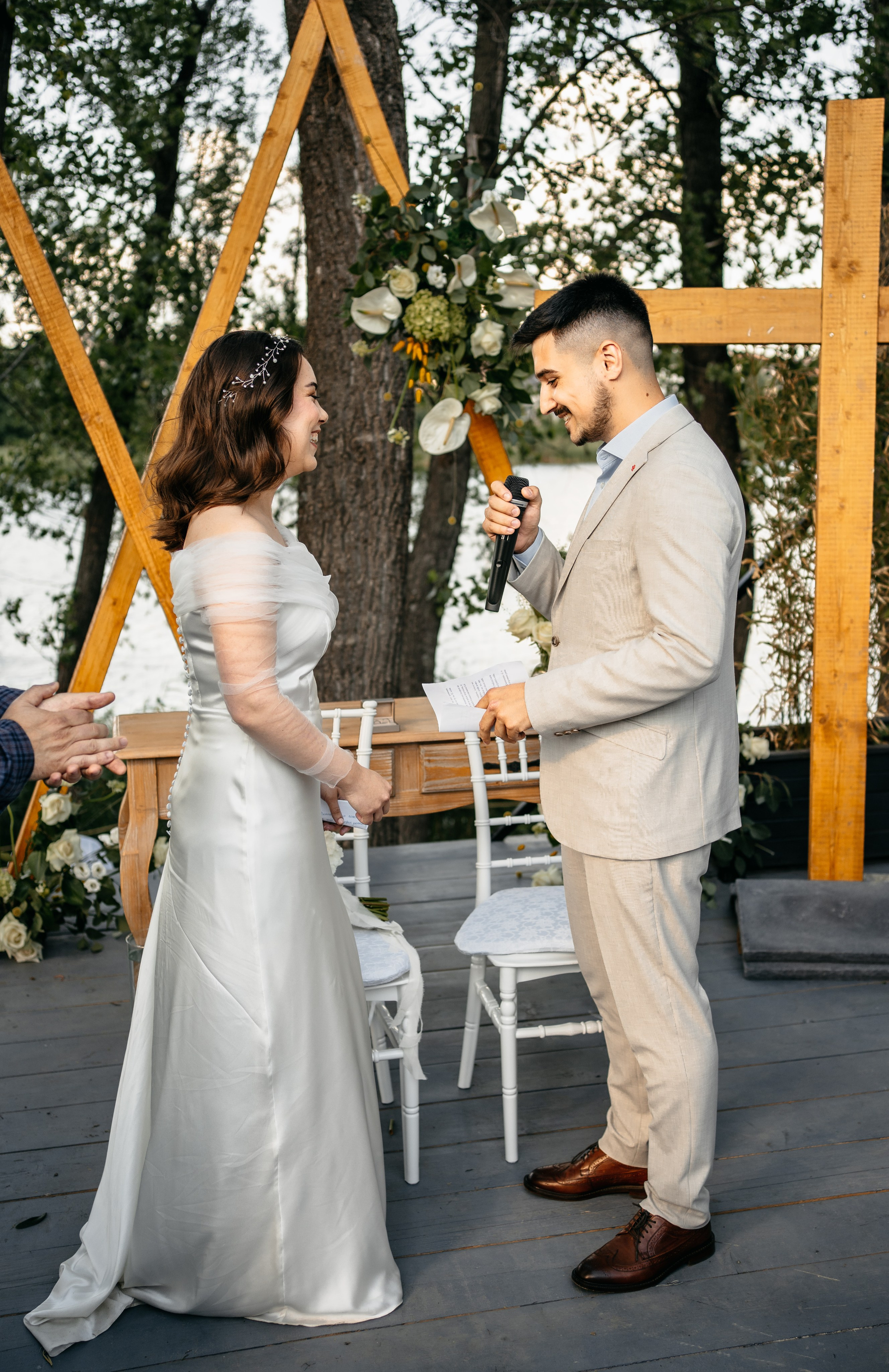 R & R. Fotograf Nunta Iasi - Hearts & Pictures